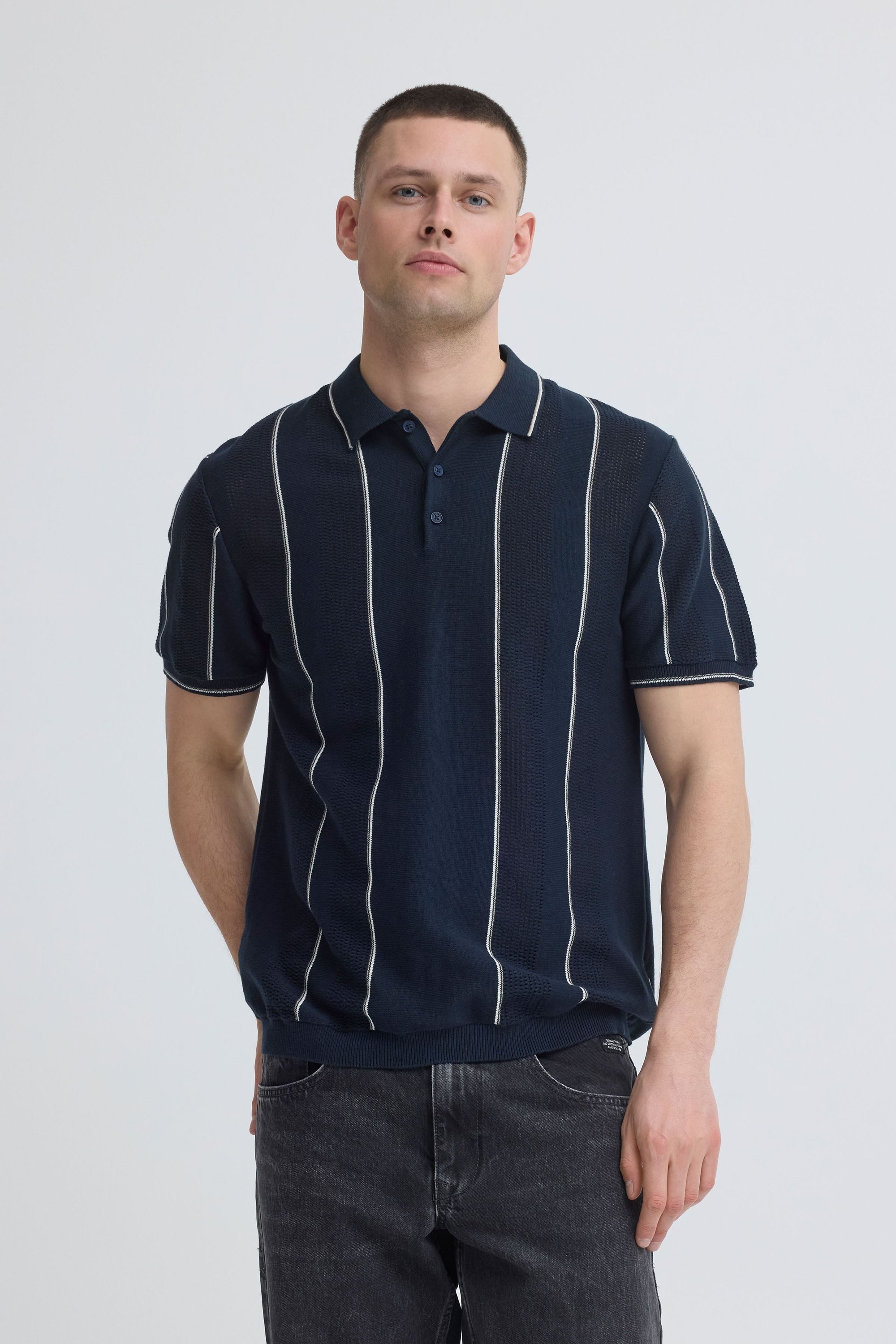 Poloshirt BHAven Polo