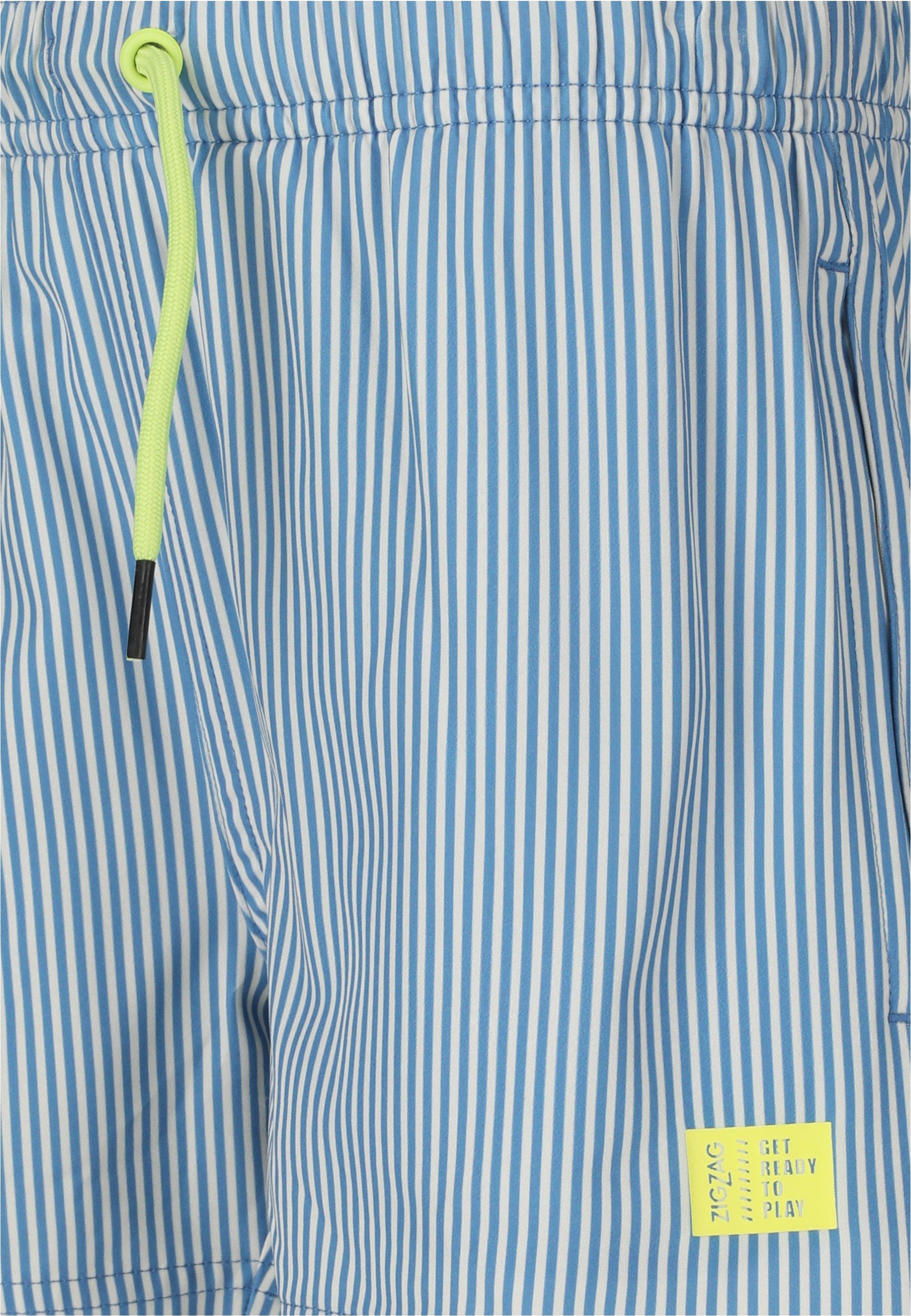 ZIGZAG Badeshorts Mikmik (1-St) mit weichem Dehnbund