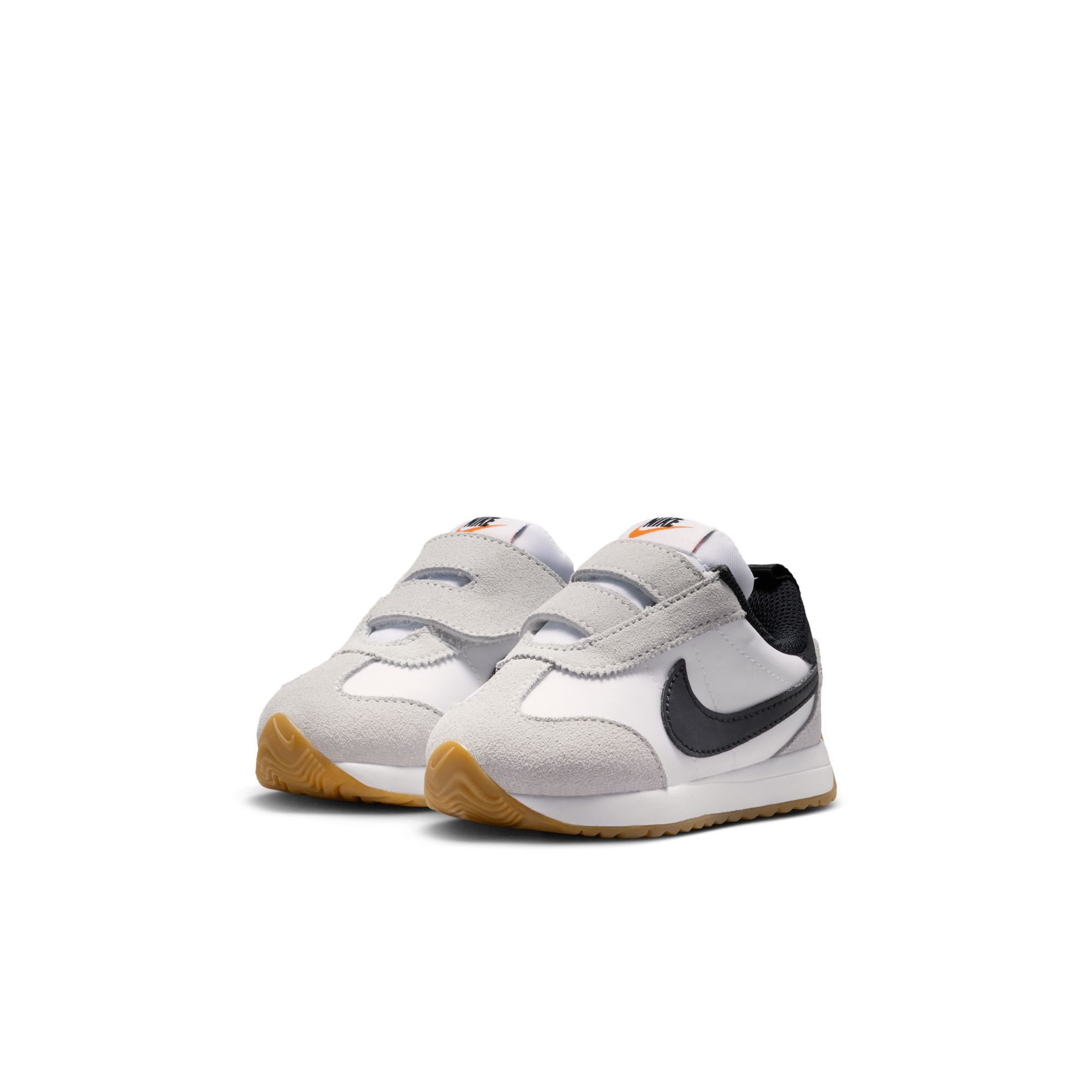Nike Sportswear PACIFIC (TD) Sneaker mit praktischem Klettverschluss