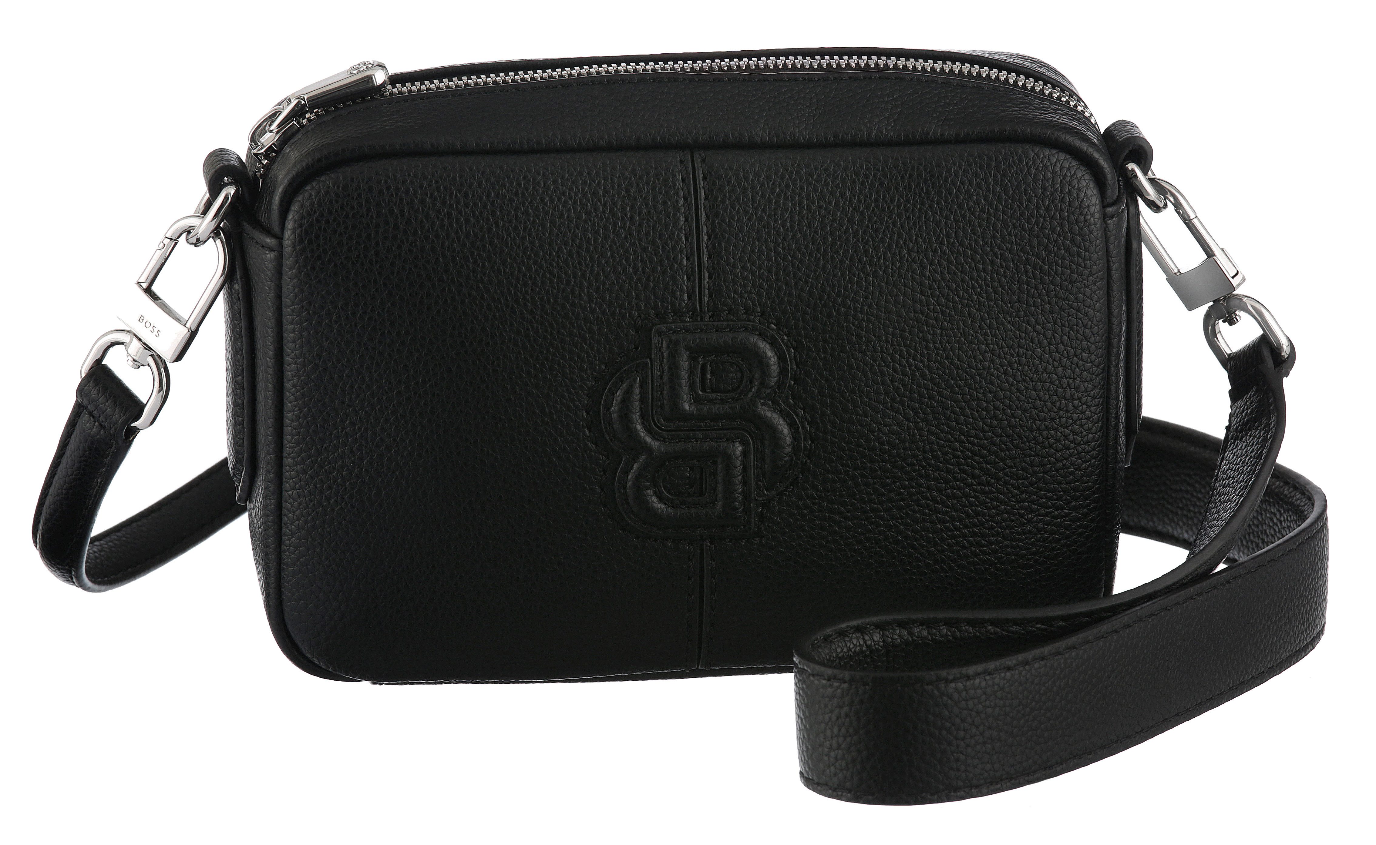 BOSS Umhängetasche Anett New, Crossbody Bag, kleine Damen-Handtasche, Schul günstig online kaufen