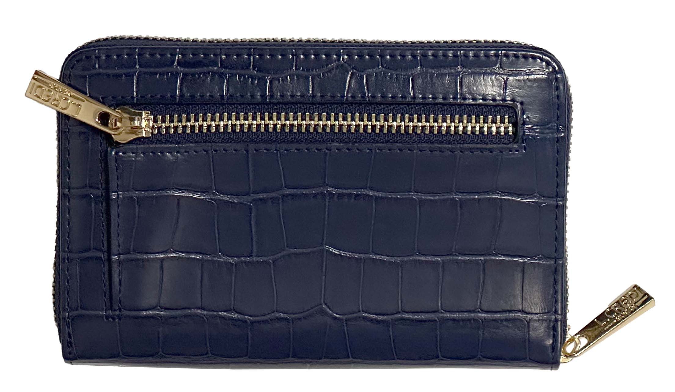 L. CREDI Geldbörse LAVEA günstig online kaufen