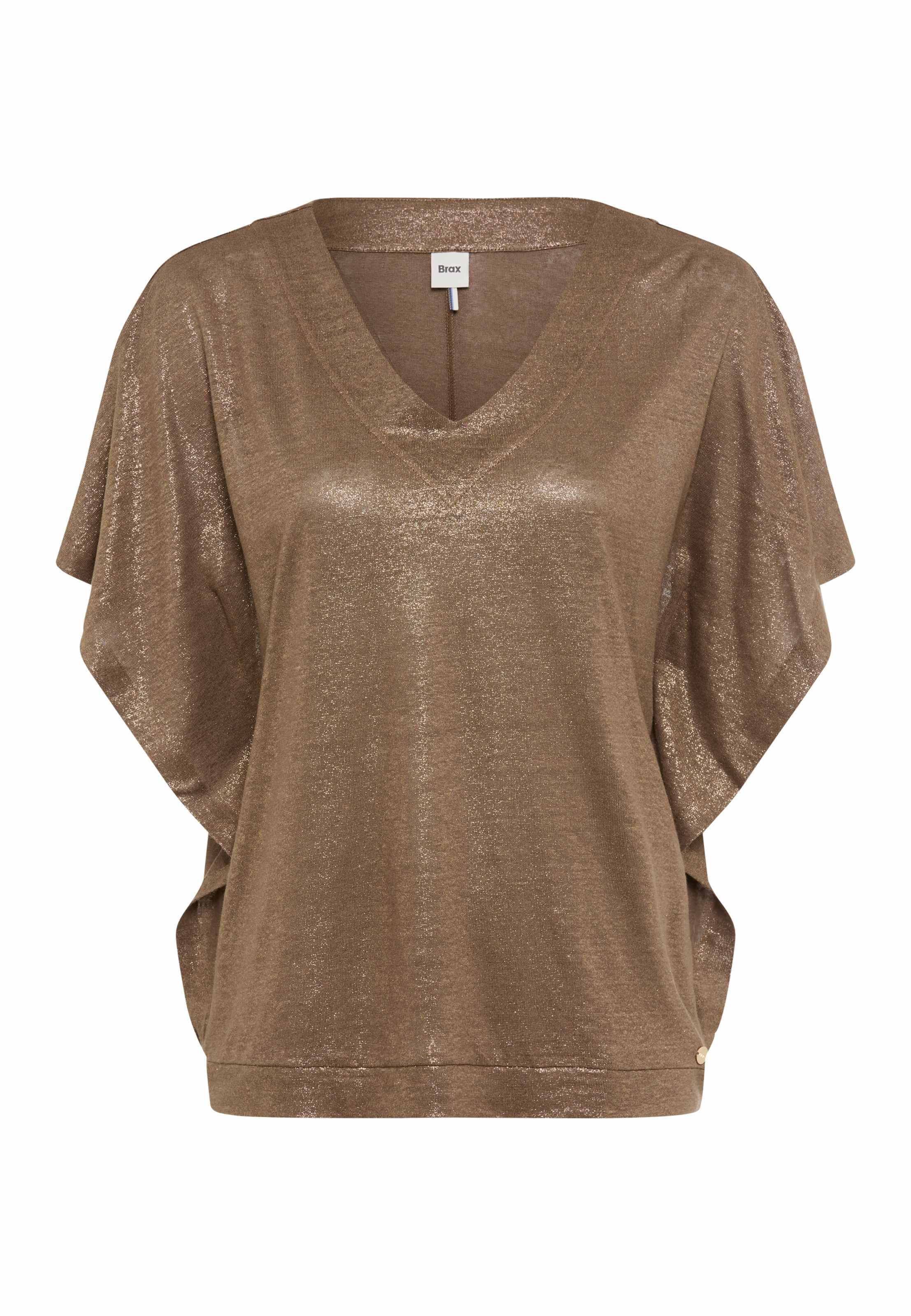 Brax Kurzarmshirt Style CASSIE S günstig online kaufen