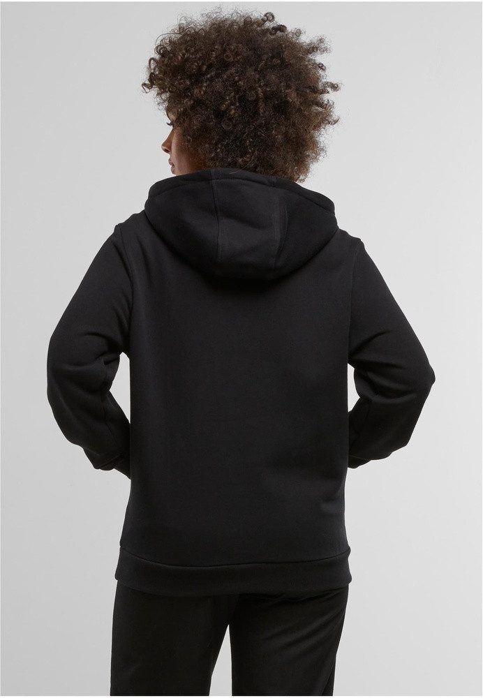 URBAN CLASSICS Hoodie Ladies Organic Loose Brushed Fleece Hoody günstig online kaufen