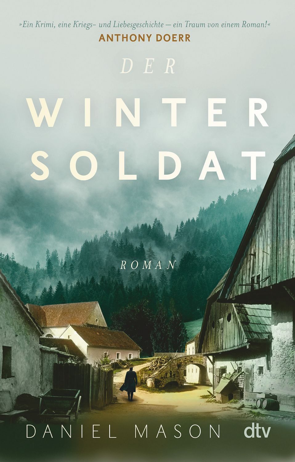 Der Wintersoldat / Daniel Mason