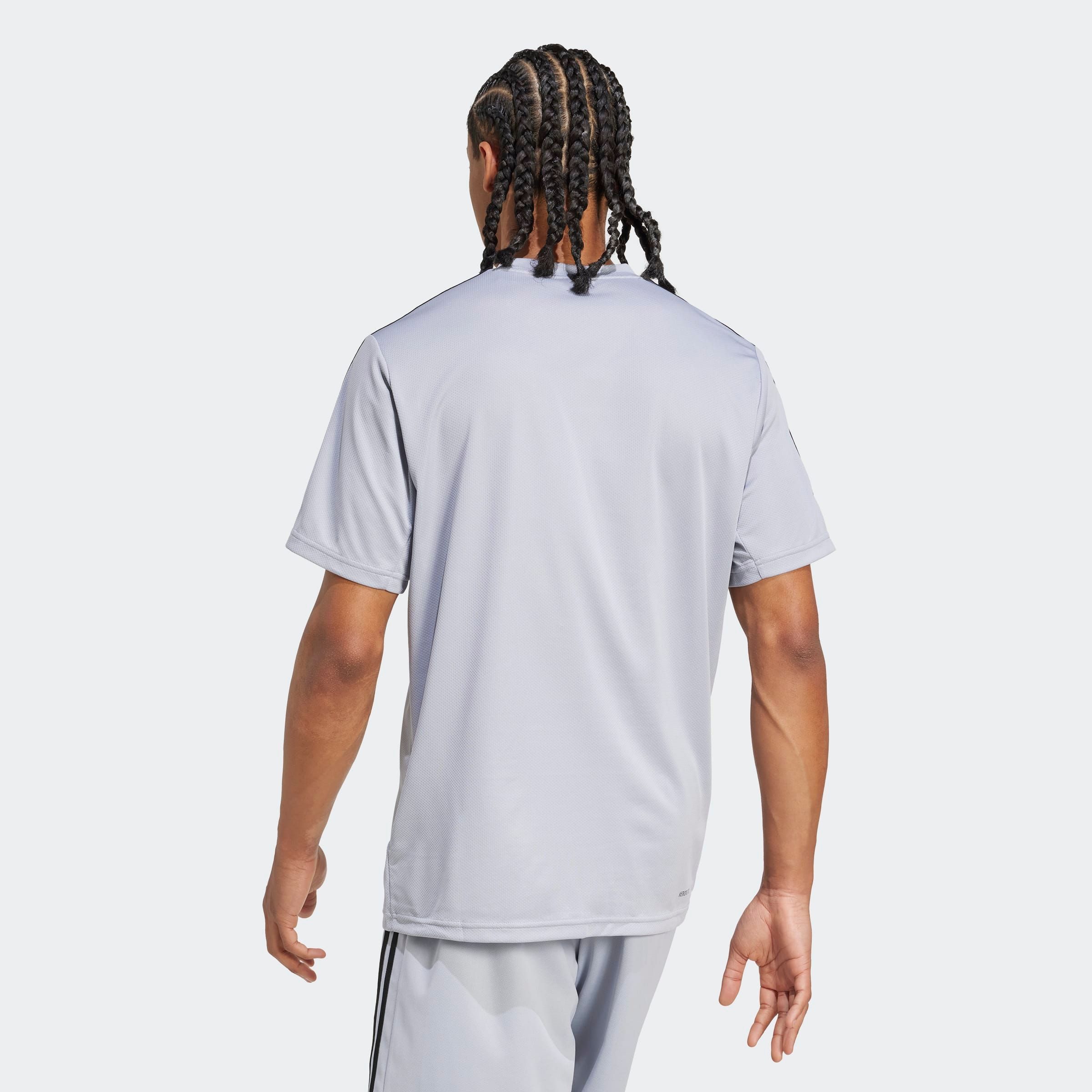 adidas Performance T-Shirt TR-ES BASE 3S T günstig online kaufen