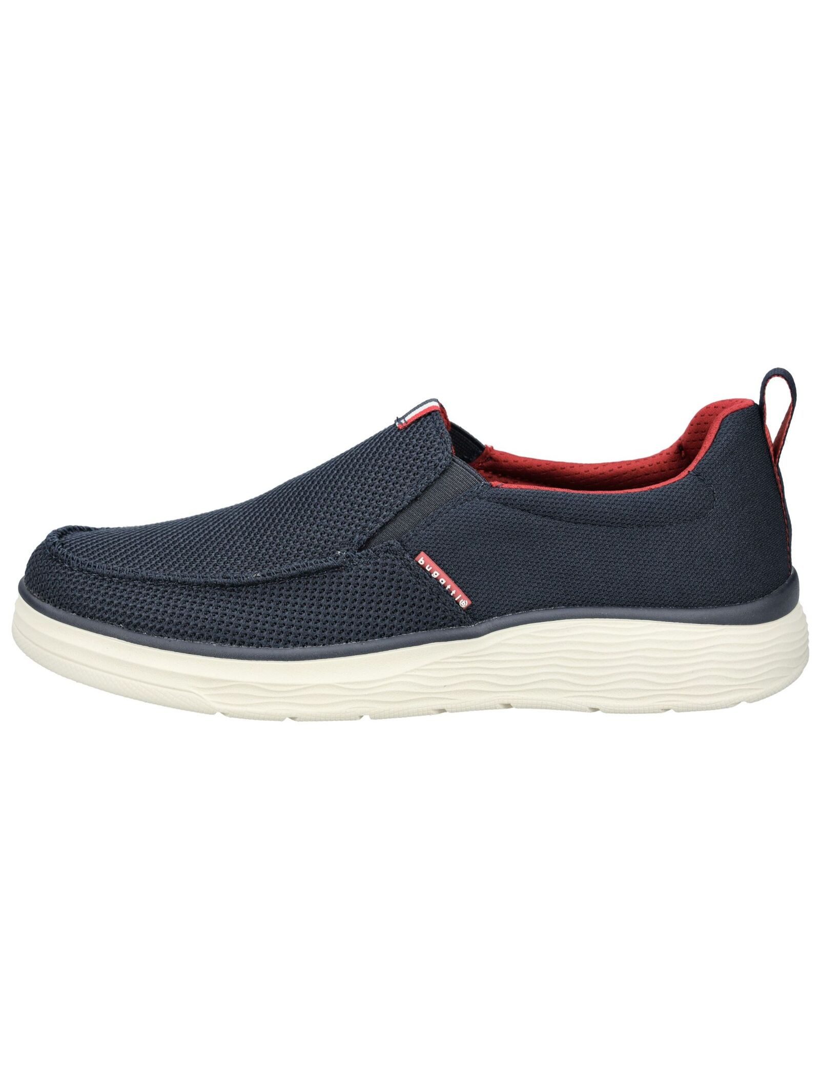 bugatti Slipper Textil Slipper günstig online kaufen