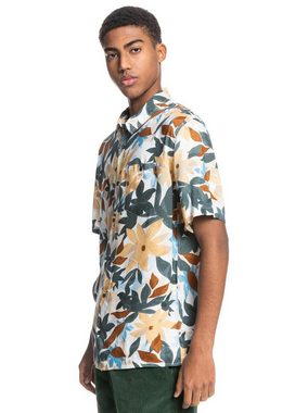 Quiksilver Kurzarmhemd Drifter Viscose