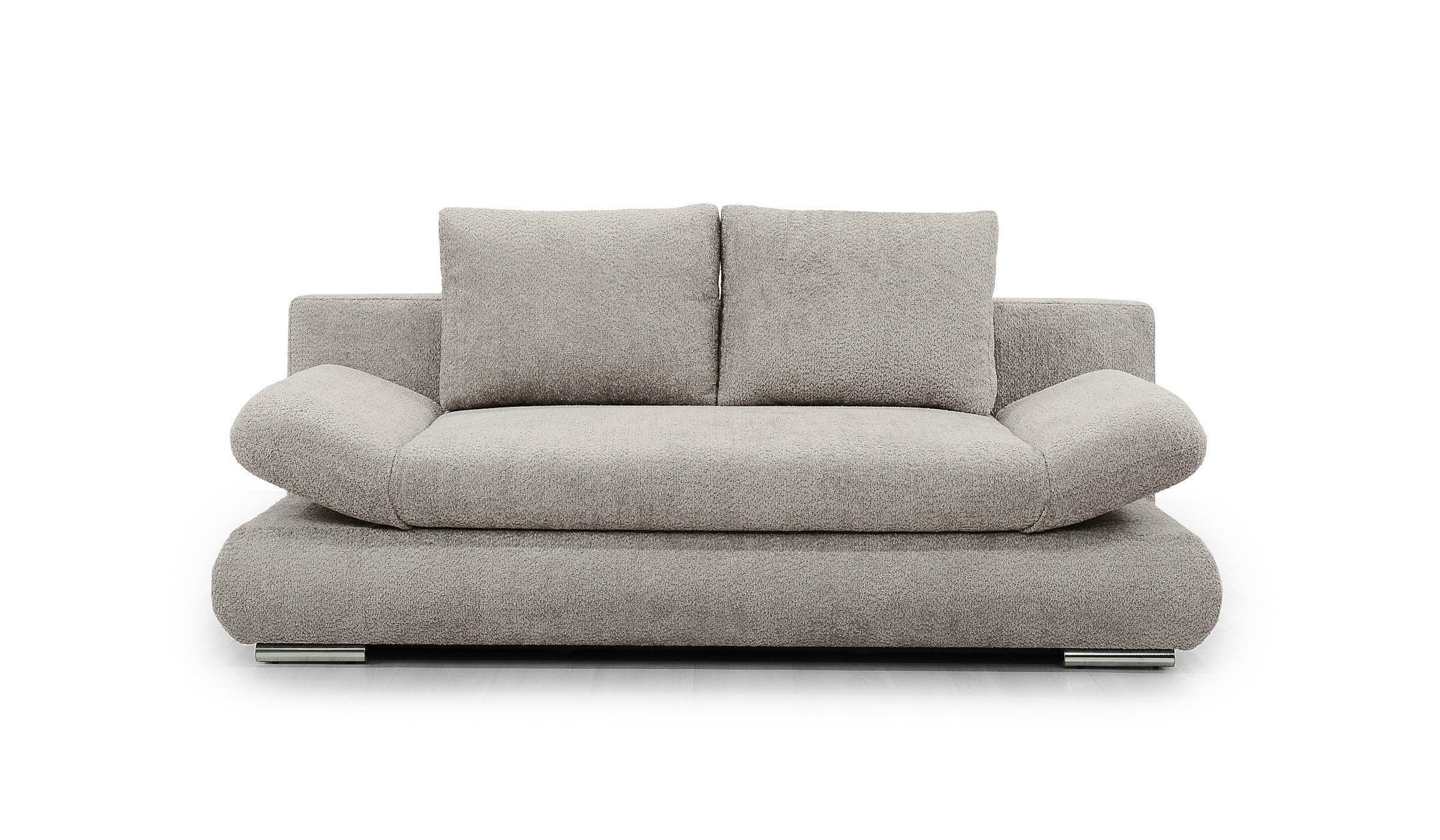 Hygger Möbelhaus Schlafsofa NEXT inklusive Bettfunktion, günstig online kaufen