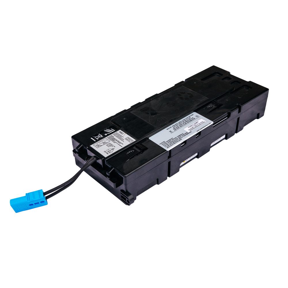 Origin USV-Anlage