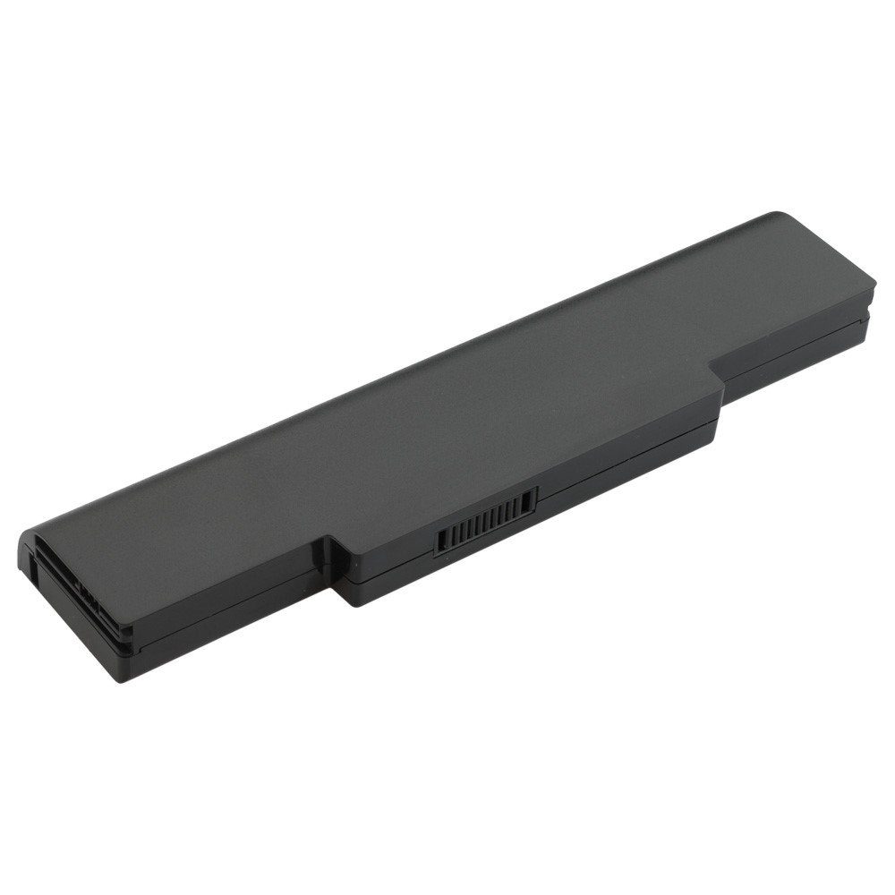 Patona Akku für Asus A32-K72 A32-N71 A72D K72J A73S K73S N71J N73S X72J X73S Laptop-Akku Ersatzakku 4400 mAh (10,8 V, 1 St), 100% kompatibel mit den Original Akkus durch maßgefertigte Passform