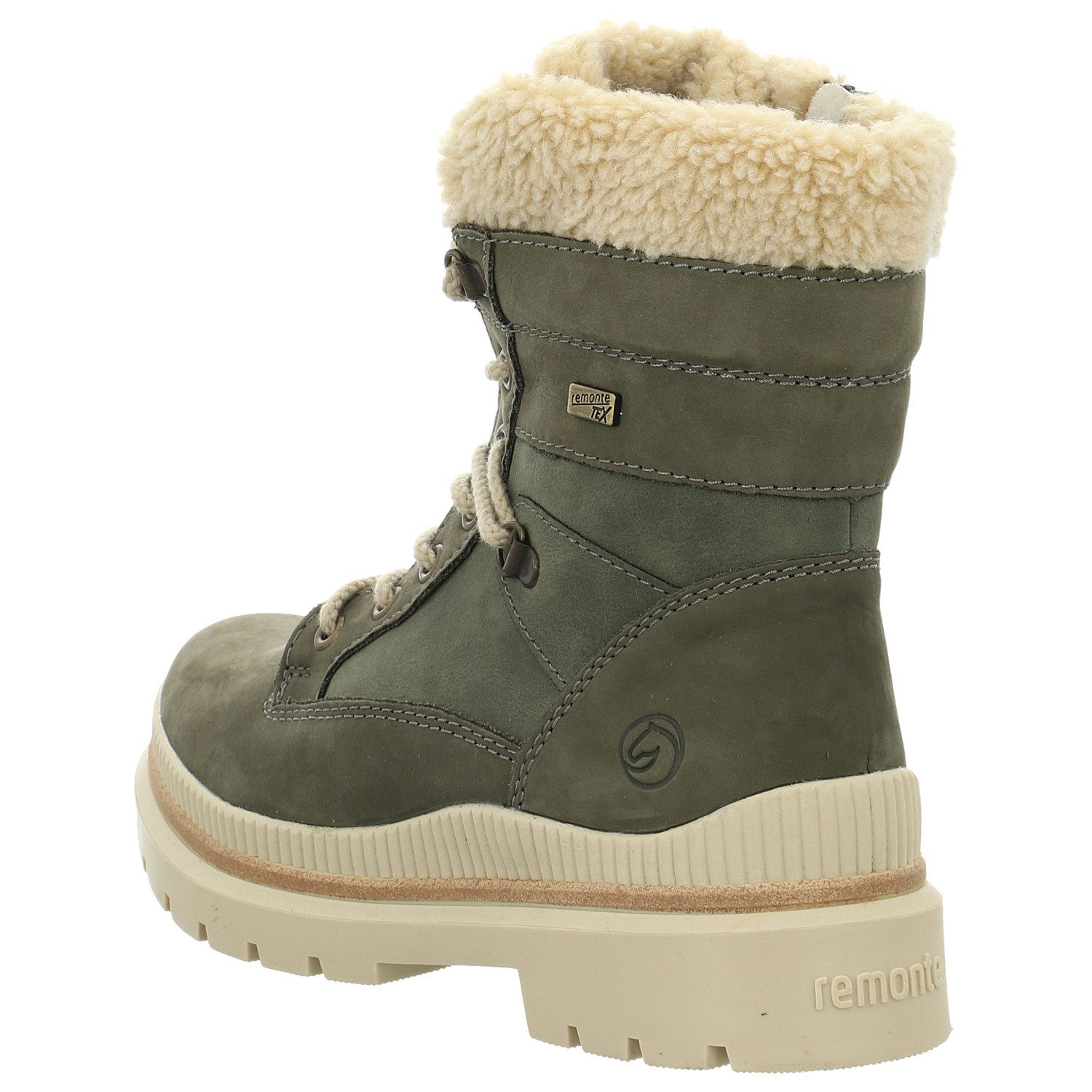 Remonte Schnürstiefelette