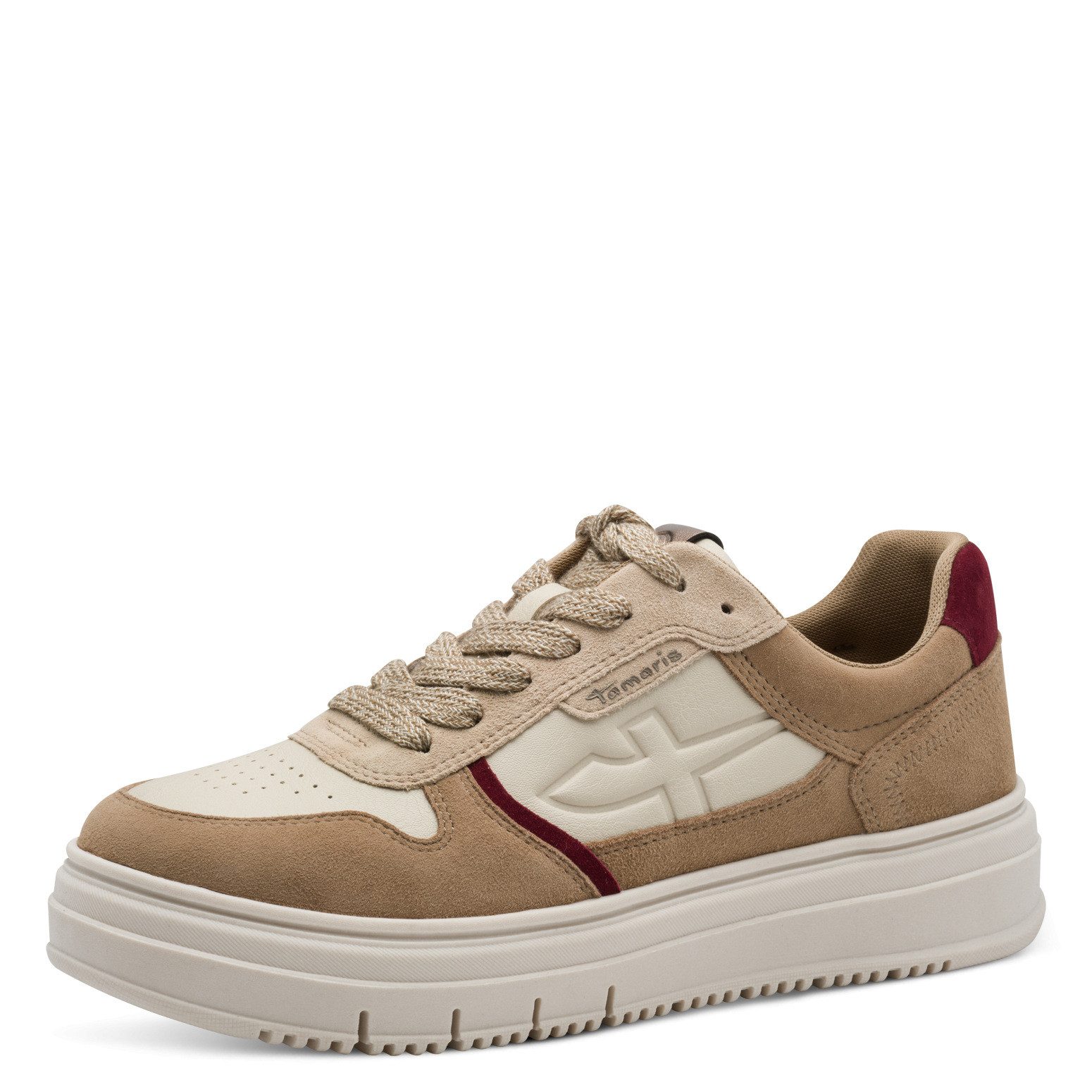 Plateausneaker