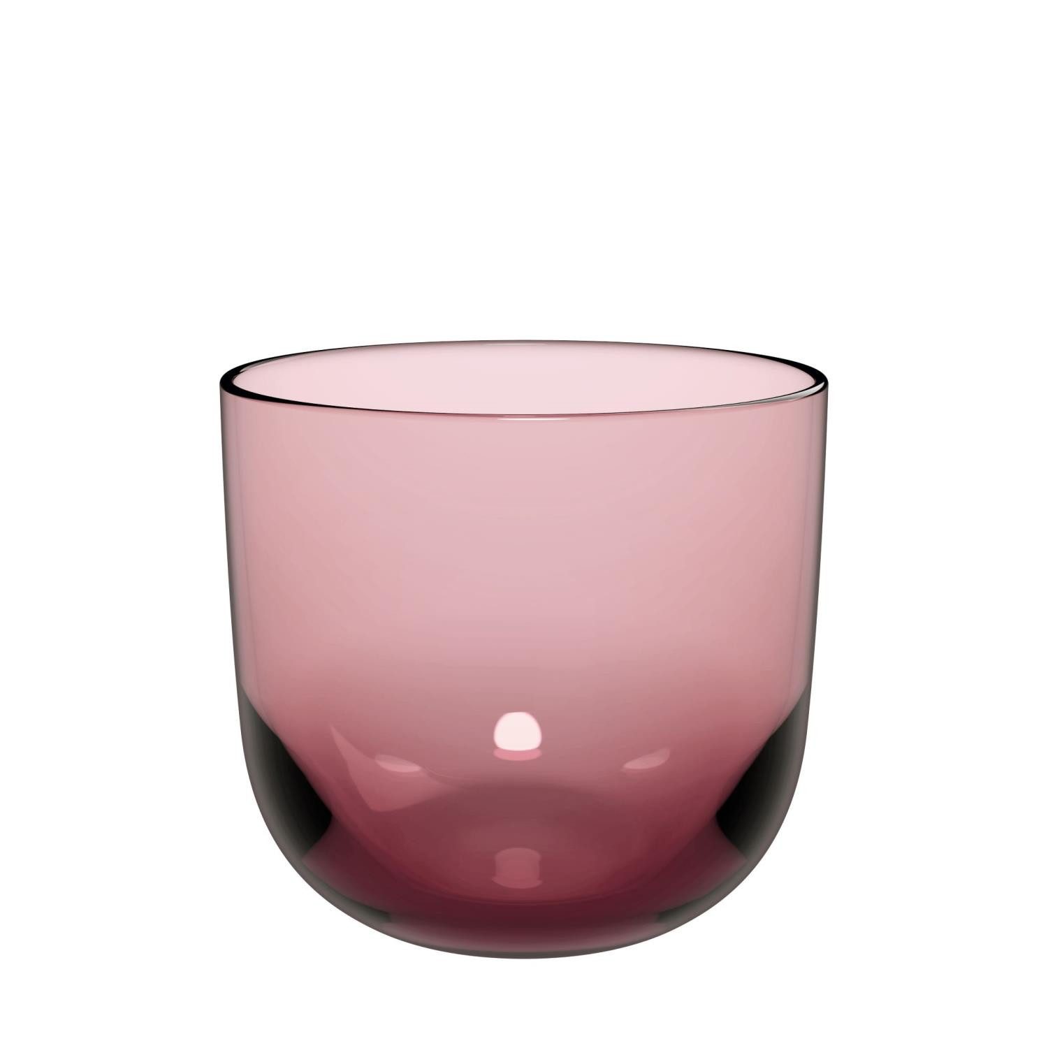 Villeroy & Boch Glas like. Glass, Glas, Handwäsche