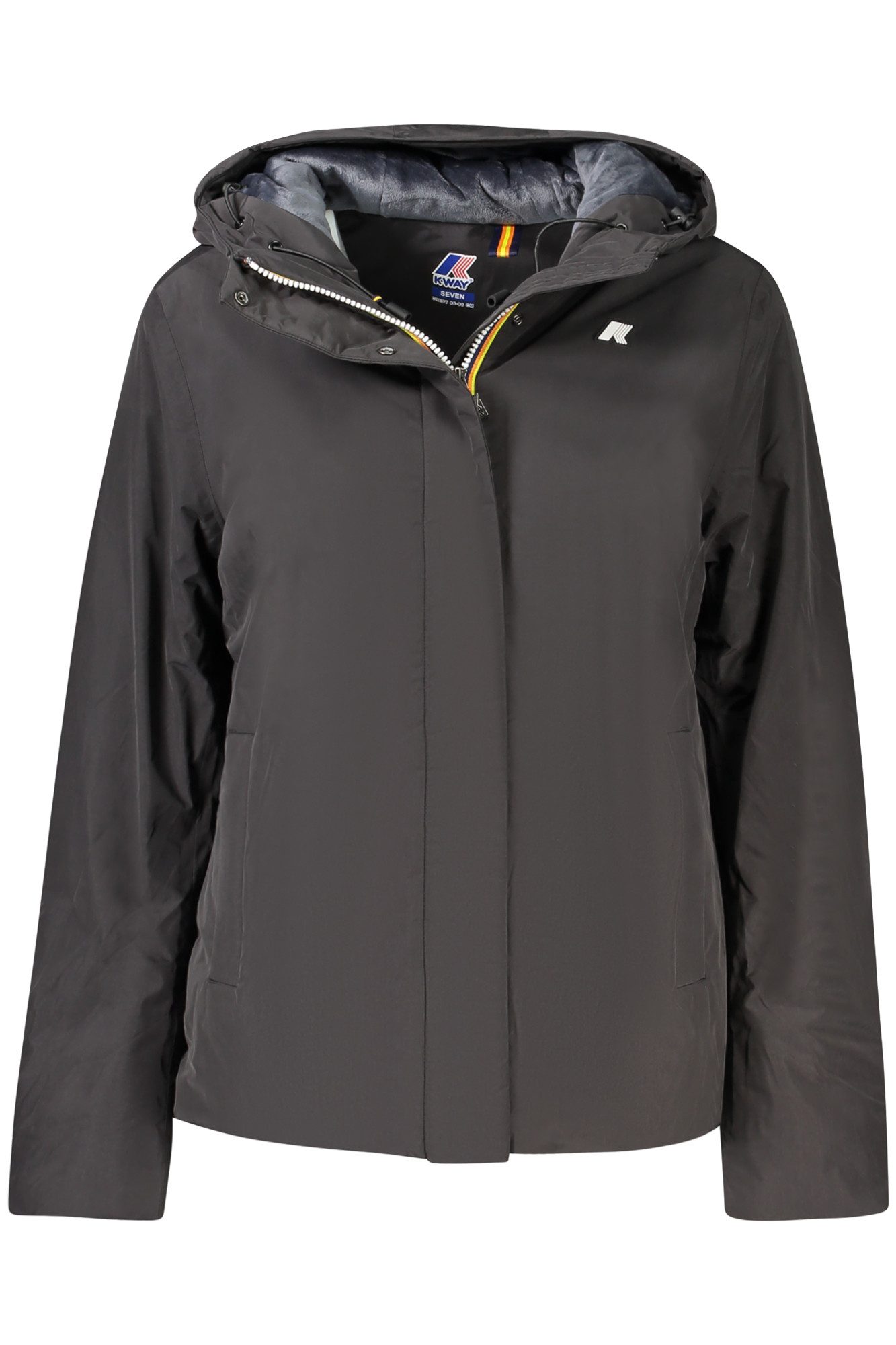 Outdoorjacke