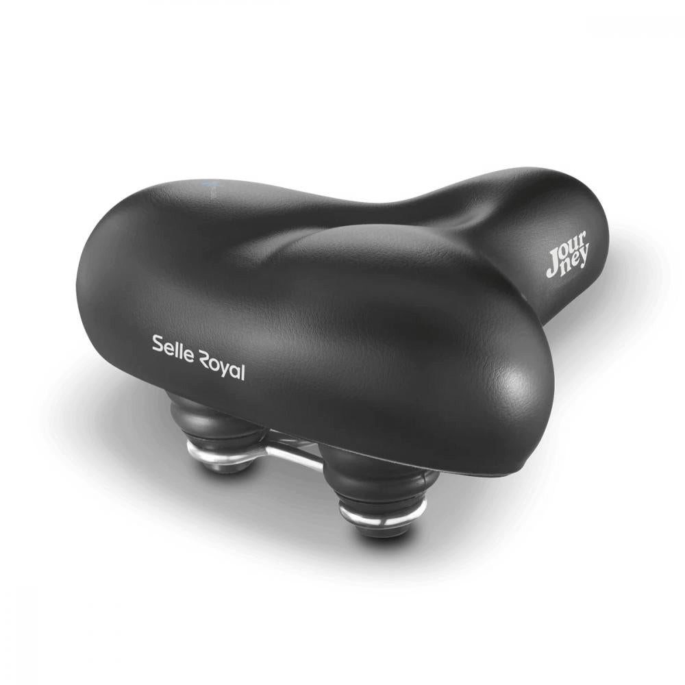 Selle Royal Fahrradsattel Selle Royal Fahrradsattel Journey Unisex Standardgröße schwarz - maxim