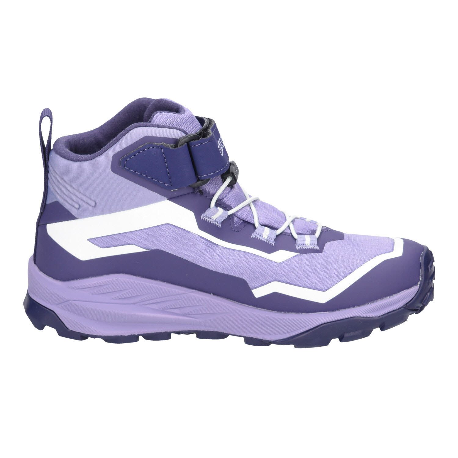 Lowa TRAILUX GTX MID JR Sneaker