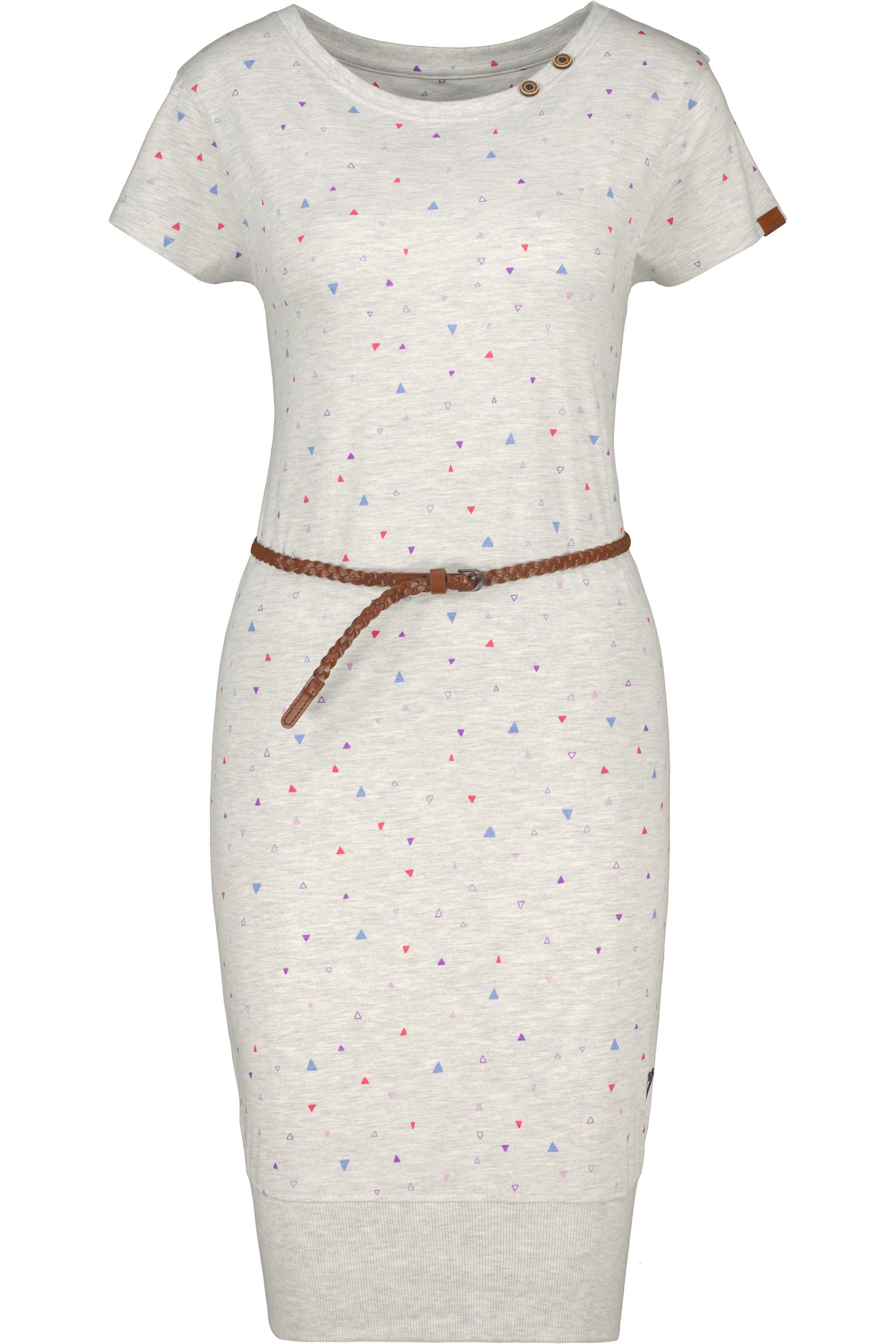 Alife & Kickin Sommerkleid Damen ColetteAK B