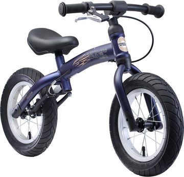 Bikestar Laufrad Flex 12 Zoll