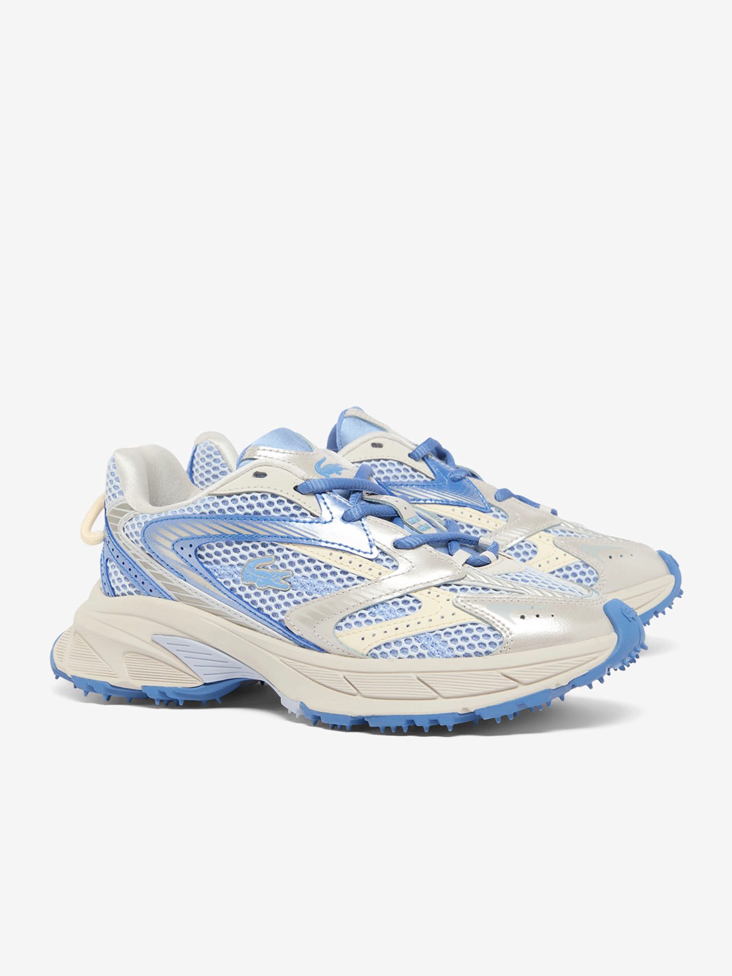Lacoste Lacoste L003 Neo Shot Sneaker günstig online kaufen