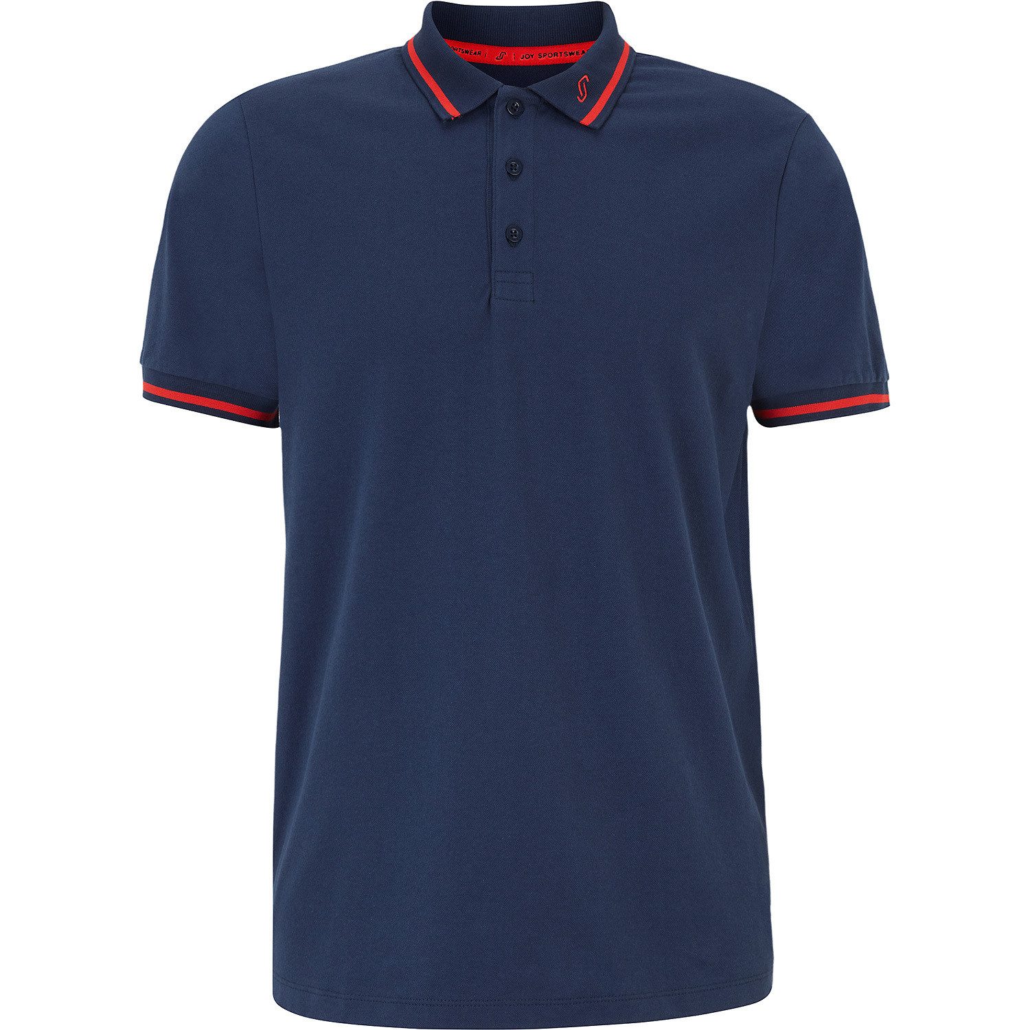 Joy Poloshirt Poloshirt Poloshirt