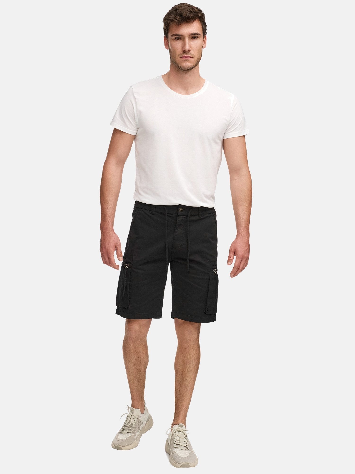 Tazzio Cargoshorts A211 Cargo Shorts