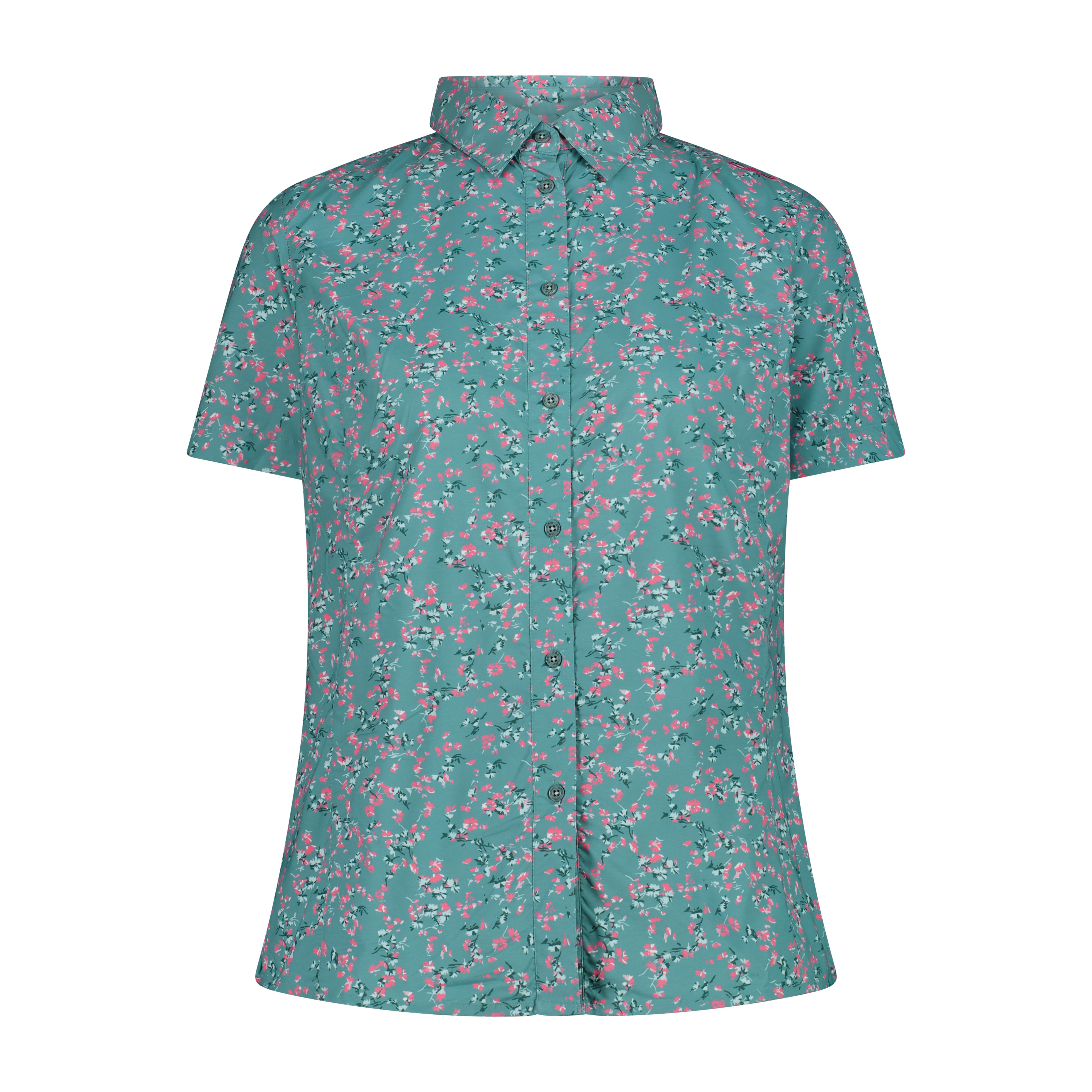 CMP Blusenshirt CMP Damen Bluse Woman günstig online kaufen