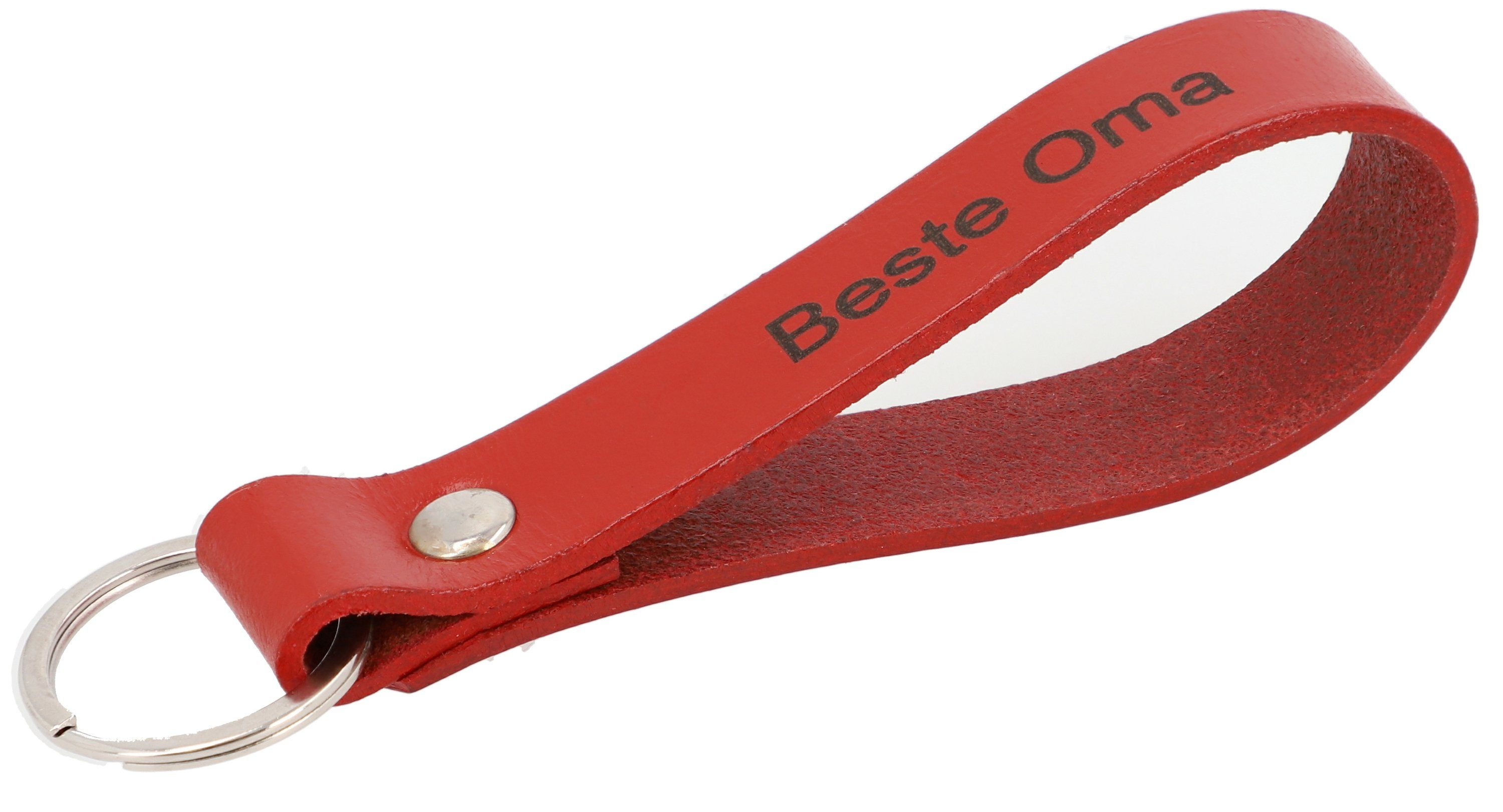 Gusti Leder Schlüsselanhänger Gusti Leder Schlüsselanhänger günstig online kaufen