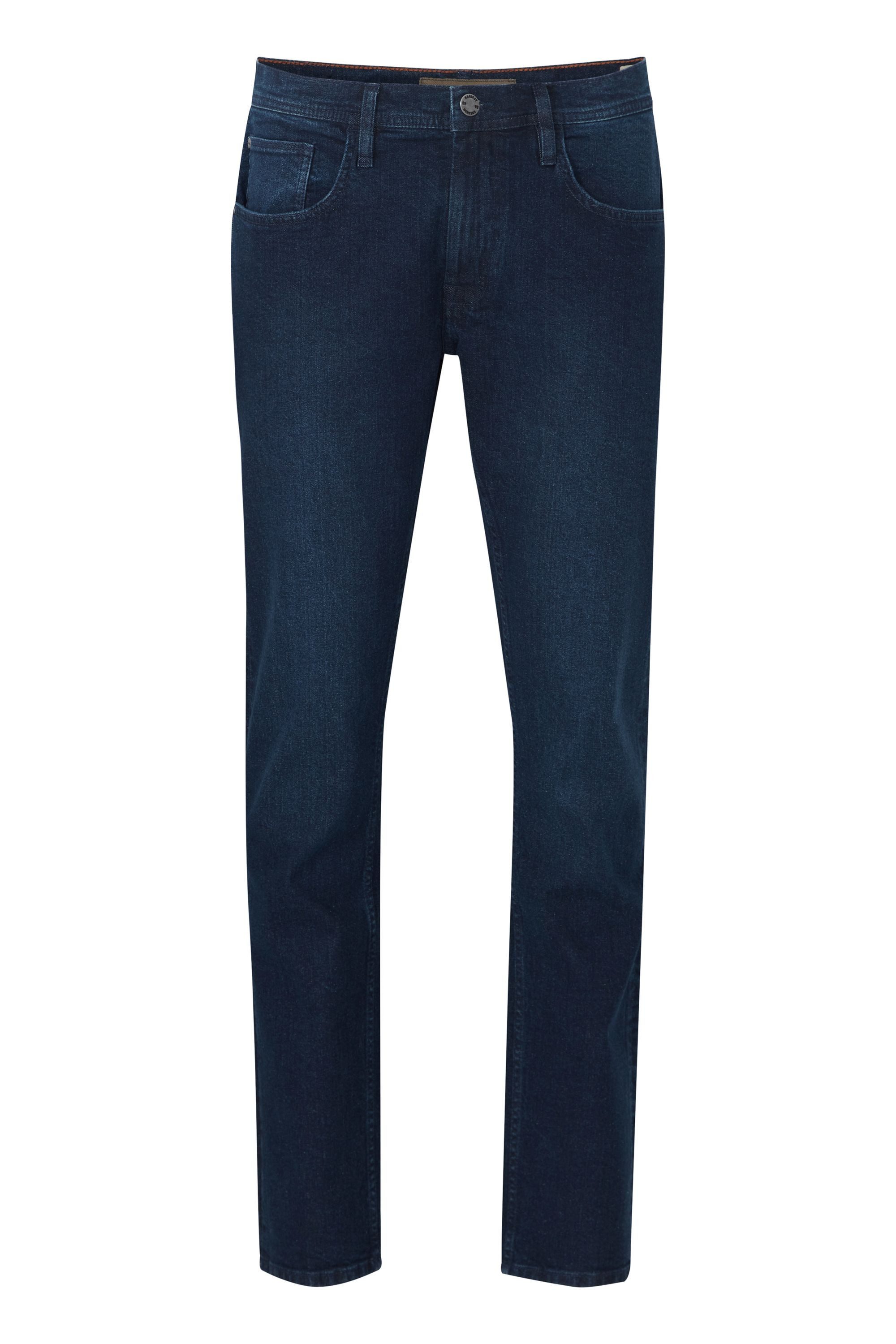 Denim dark blue