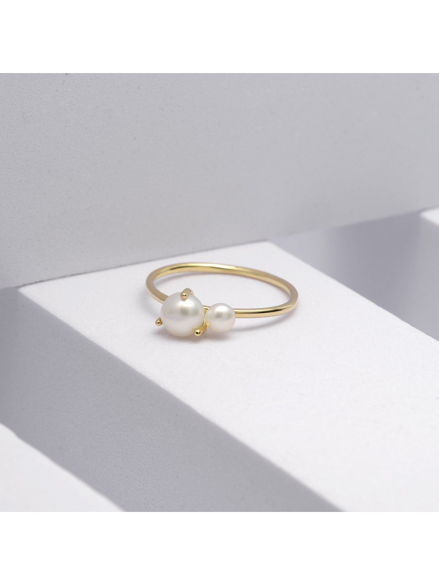 CHRIST Fingerring