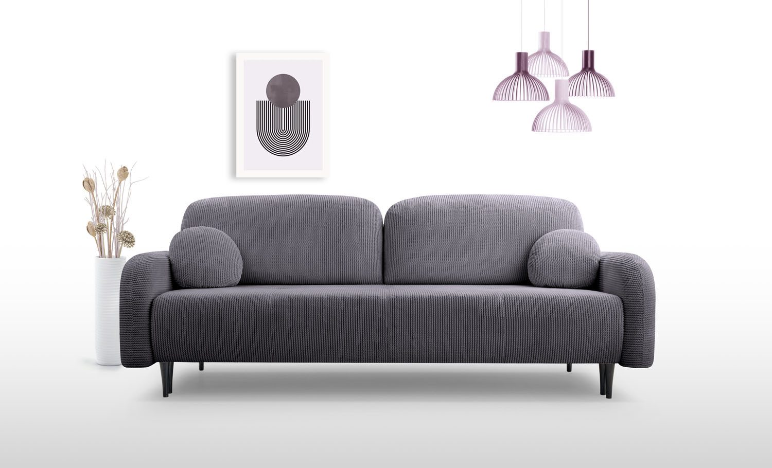 WFL GROUP Schlafsofa Betty, Sofa mit günstig online kaufen