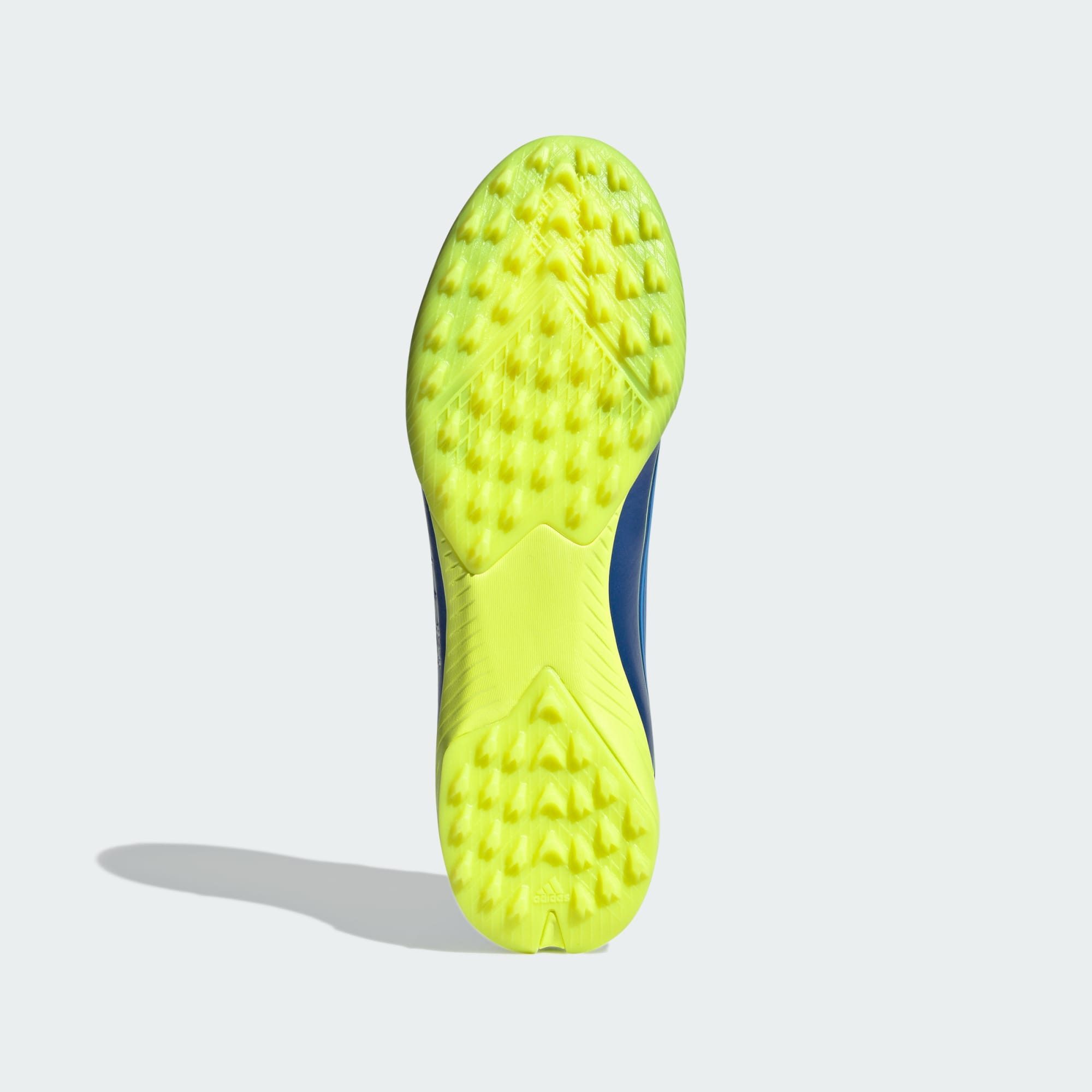 adidas Performance F50 MESSI LEAGUE TF FUSSBALLSCHUH Fußballschuh (2-tlg)