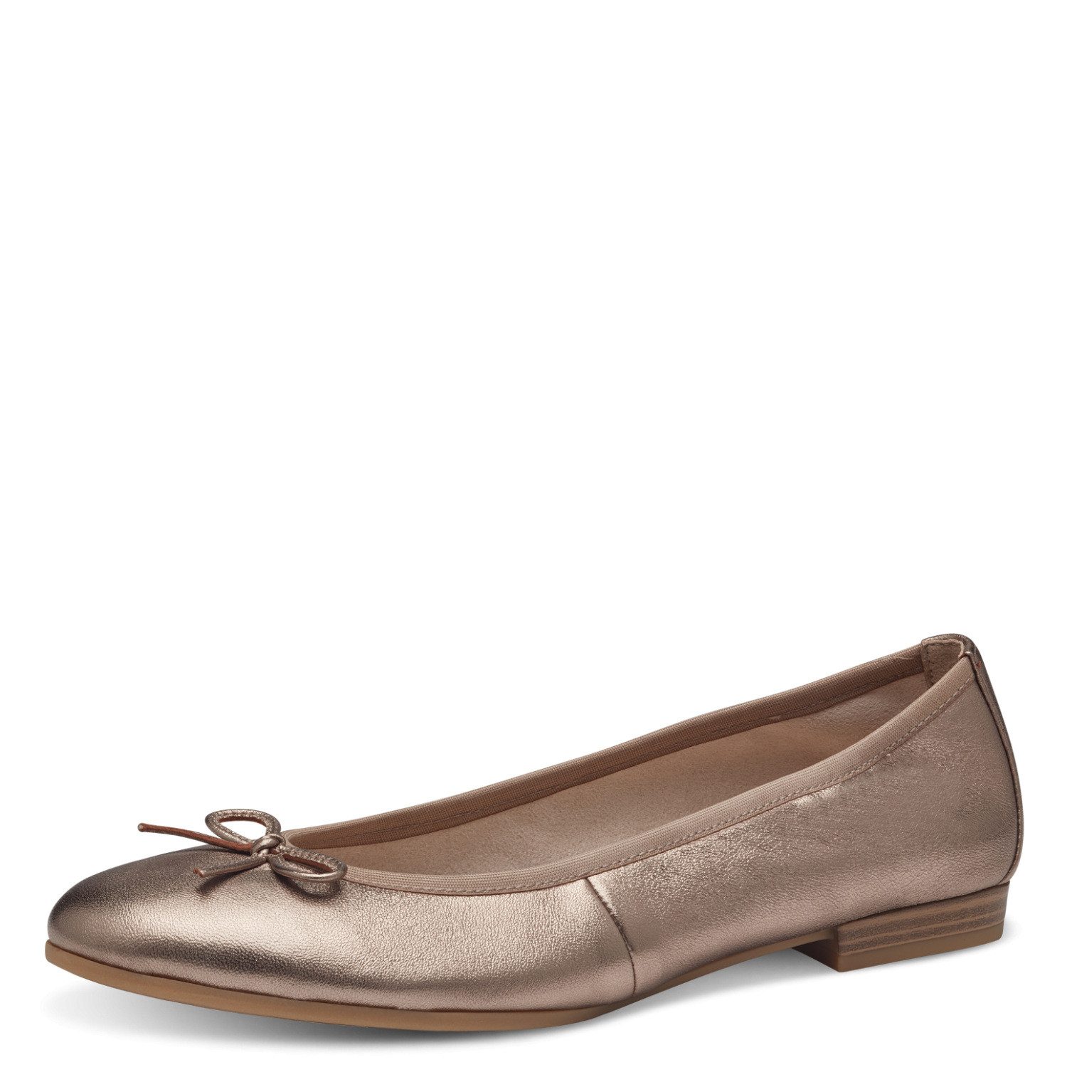 Metallisch (COPPER)
