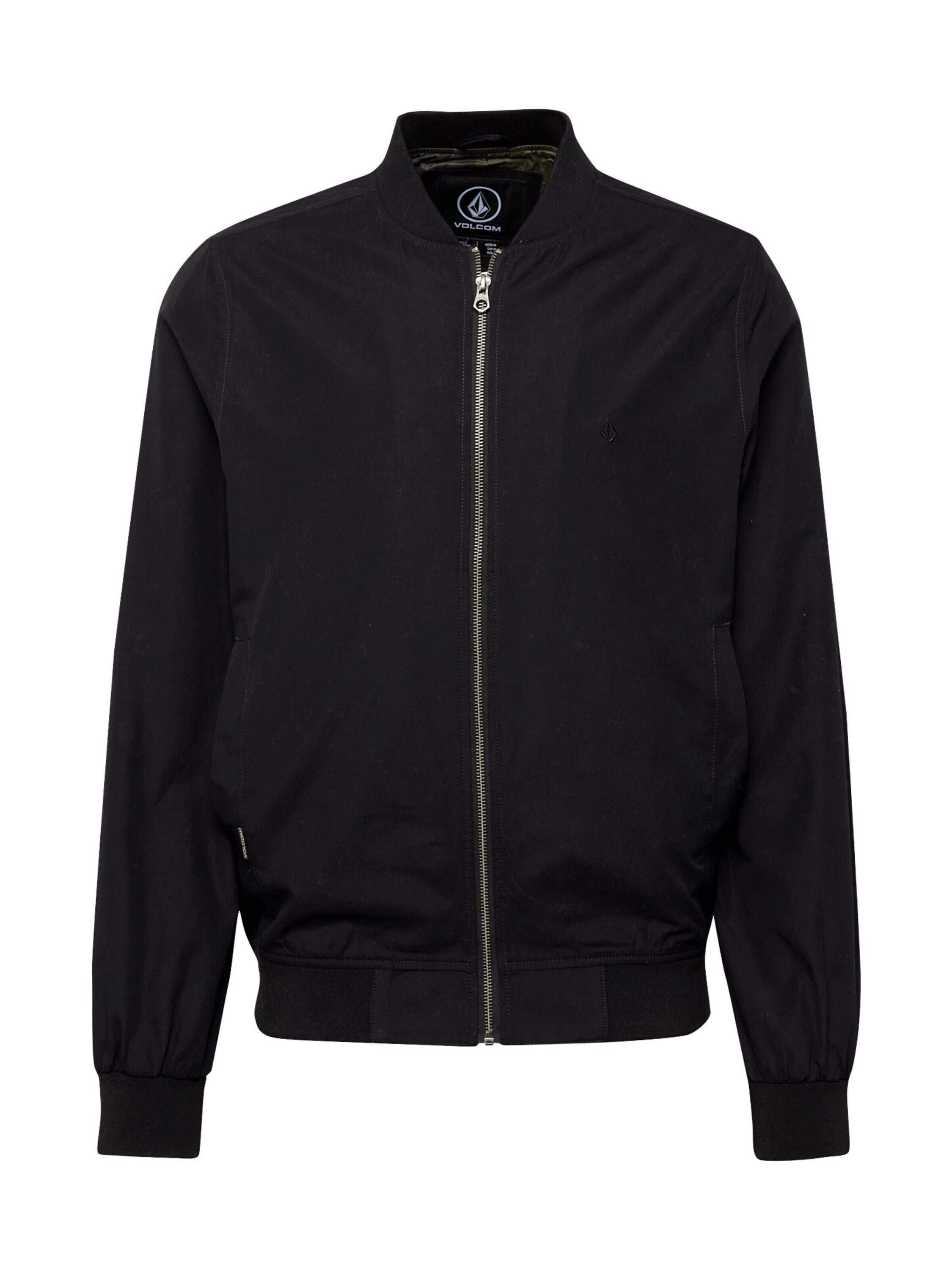 Volcom Bomberjacke Burnward (1-St)