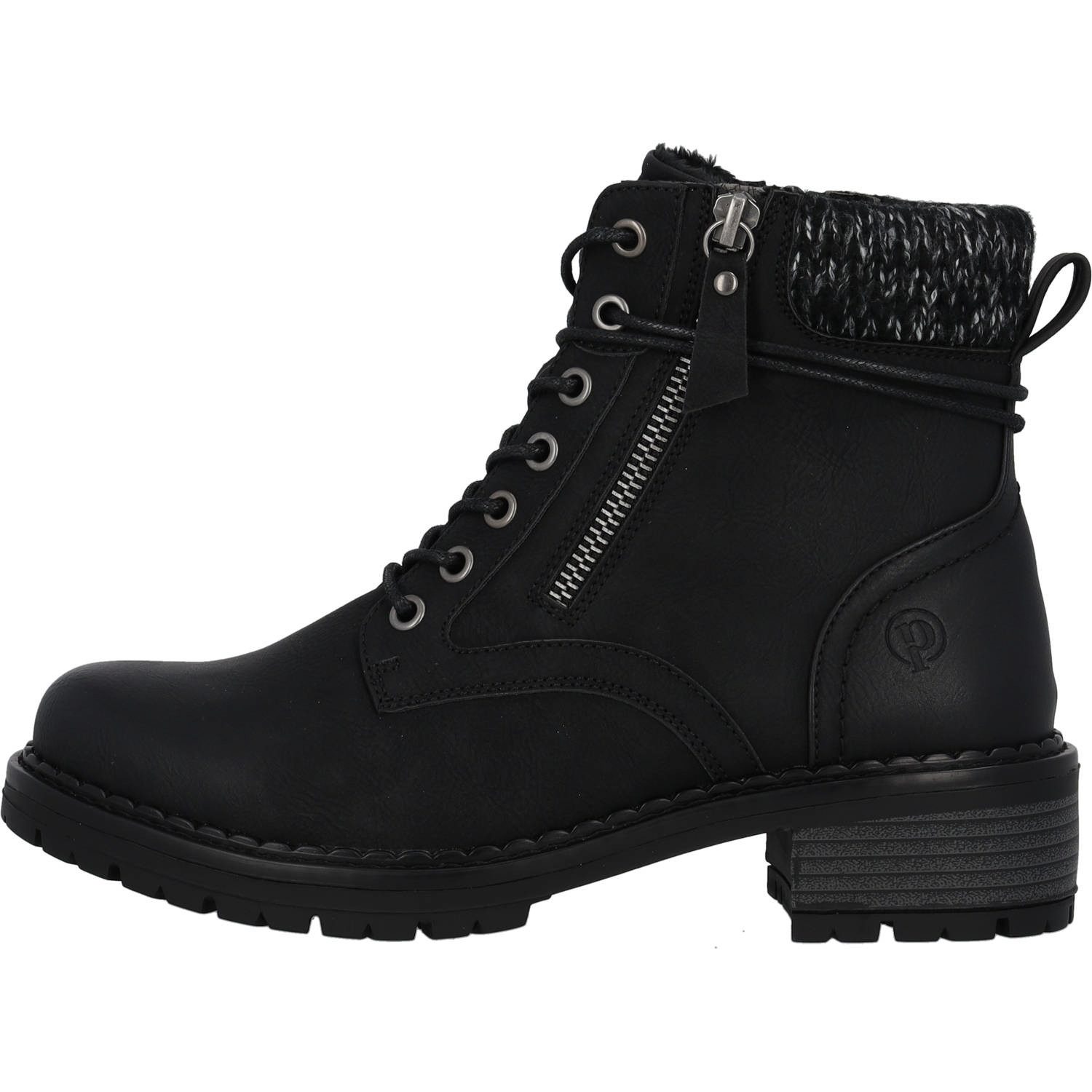 Palado Ziwiza Schnürstiefel günstig online kaufen