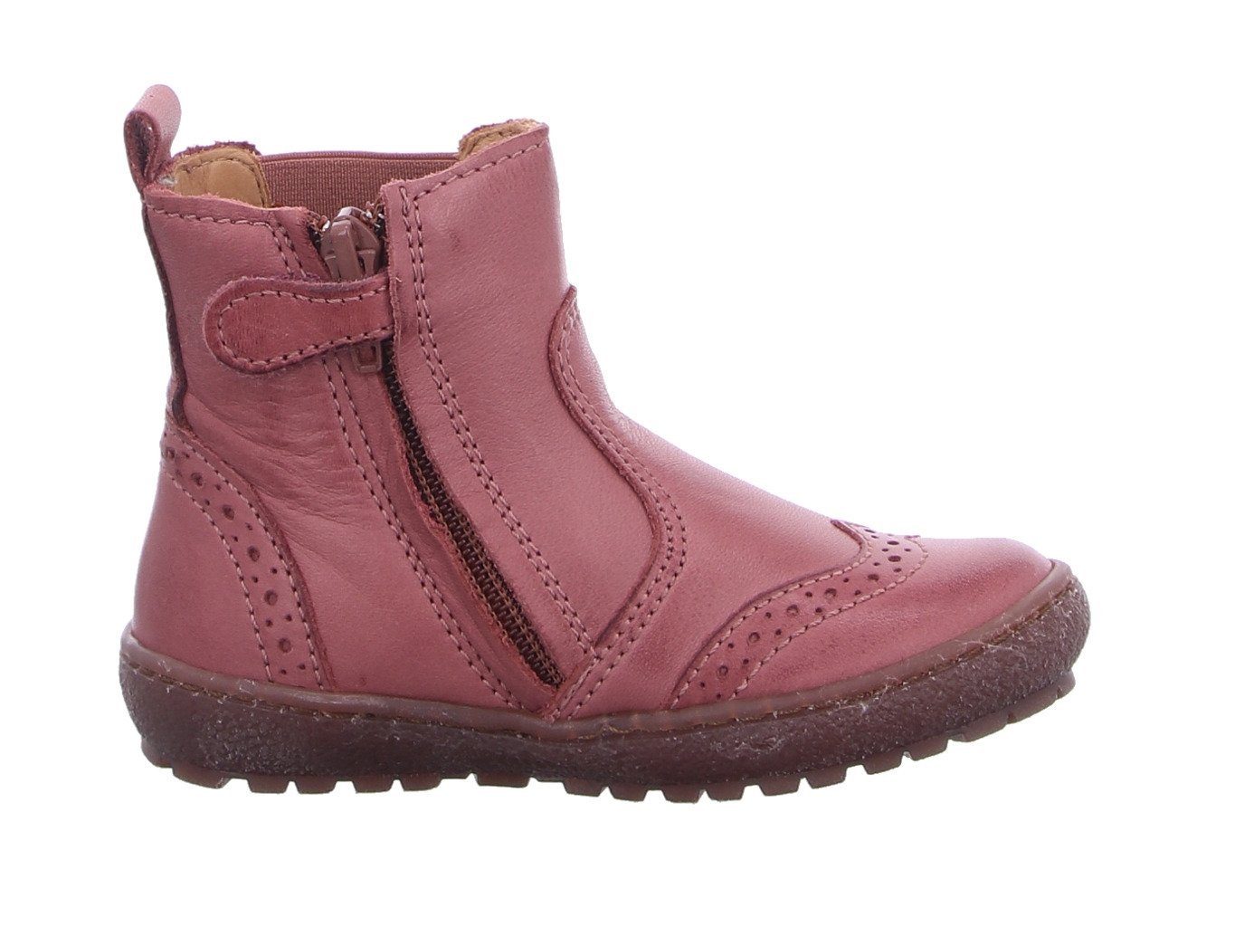 Bisgaard Meri Ankleboots Rosewood