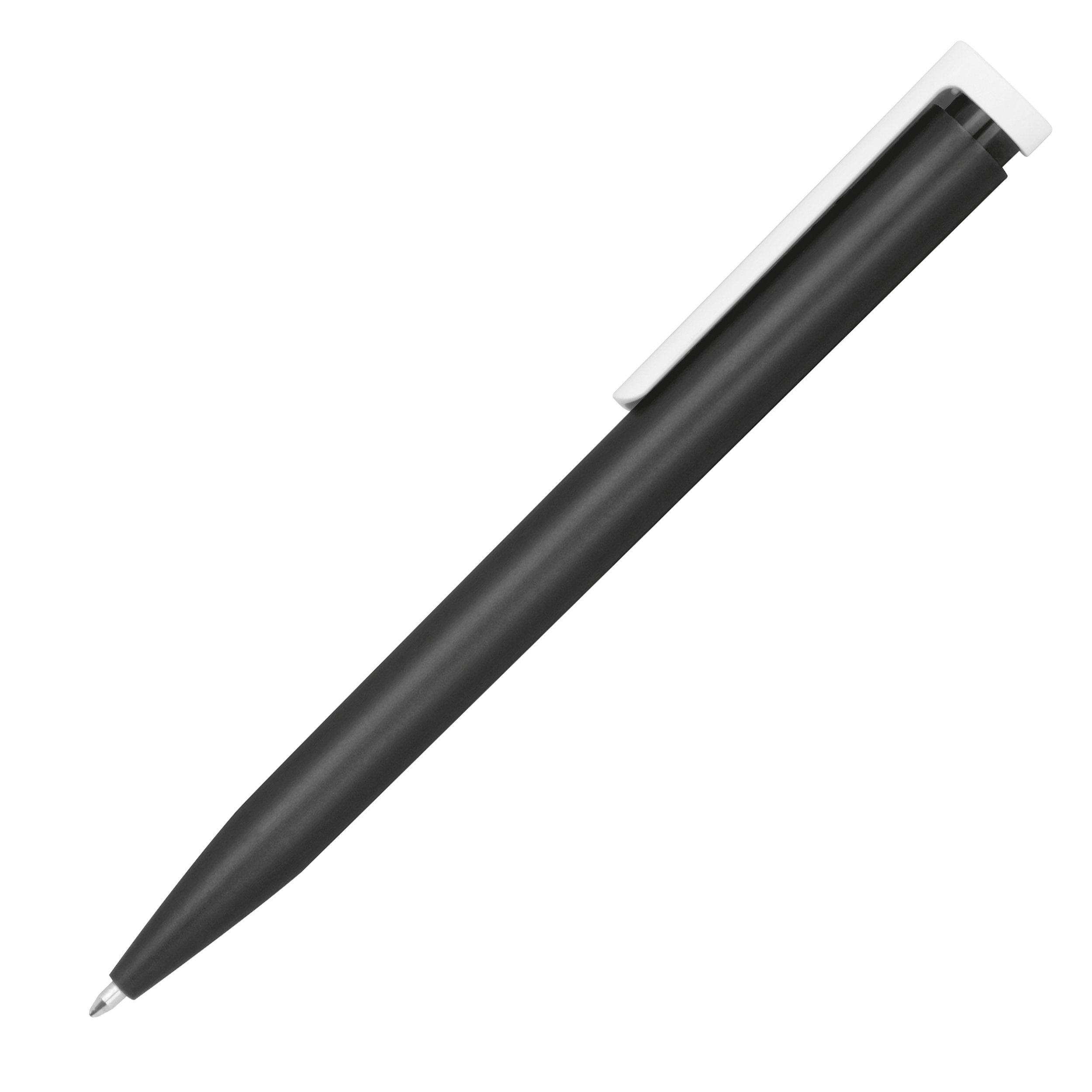 Macma Kugelschreiber 10 Kugelschreiber / Farbe: schwarz