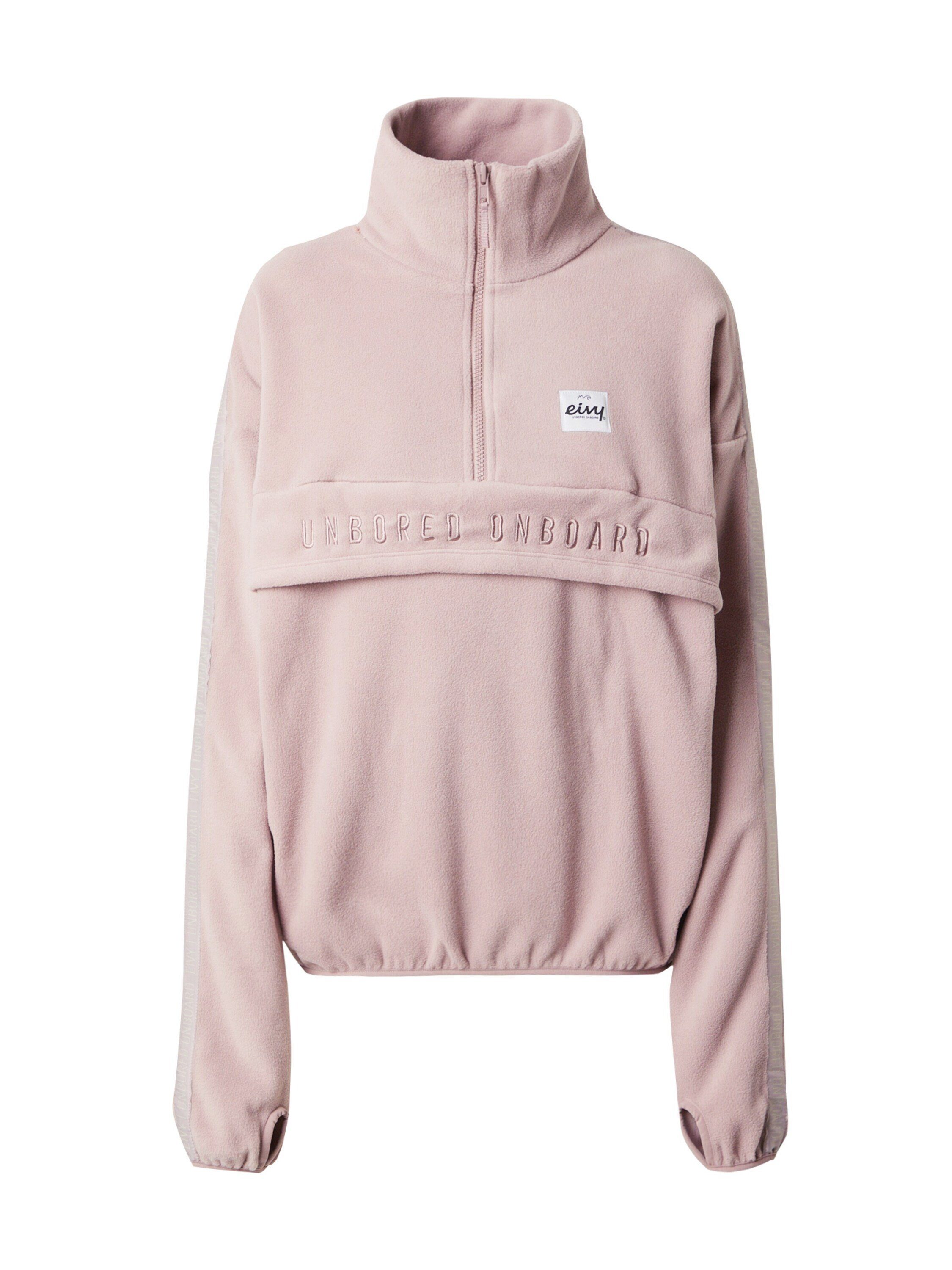 Eivy Fleecepullover (1-tlg) Впередes Detail