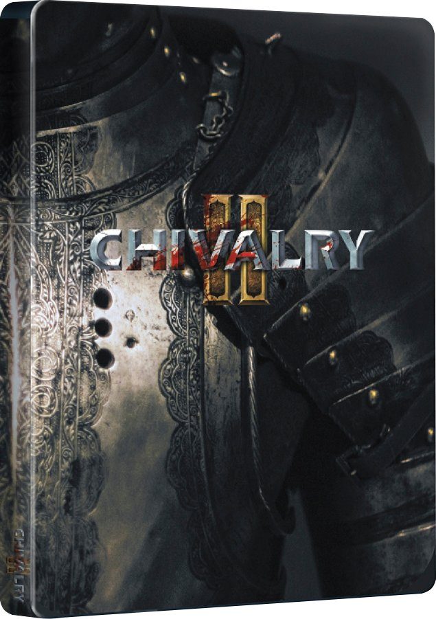 Chivalry 2 - Steelbook Edition