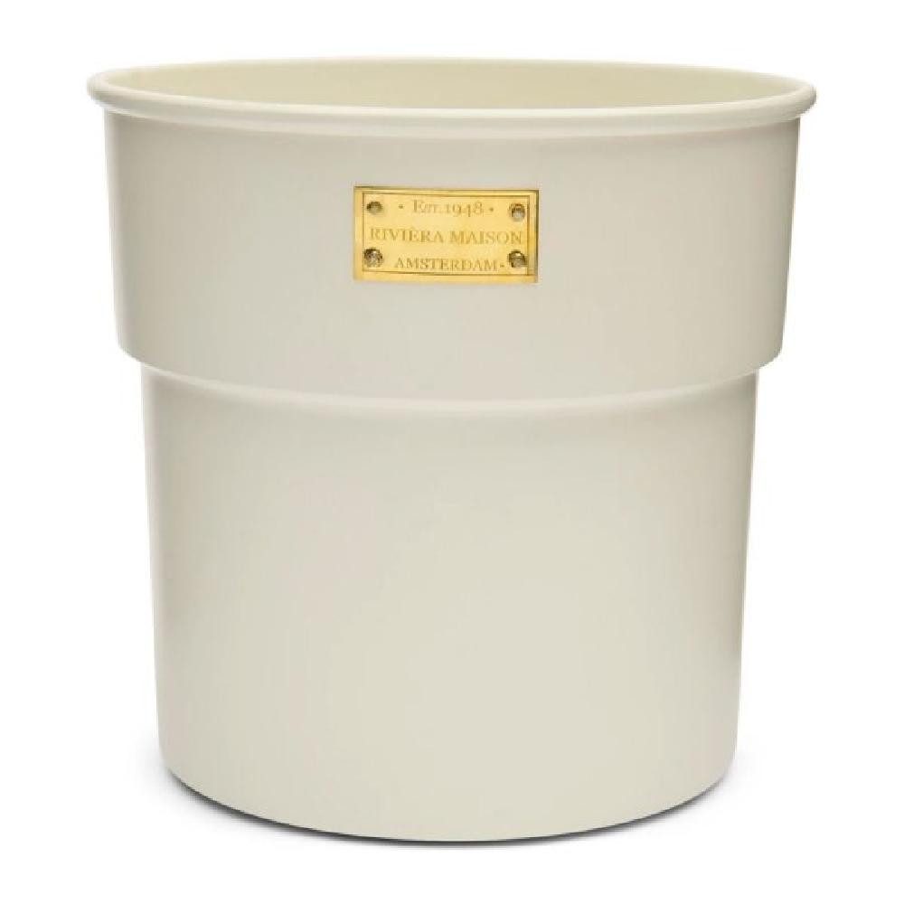 Rivièra Maison Blumentopf Blumentopf RM City günstig online kaufen
