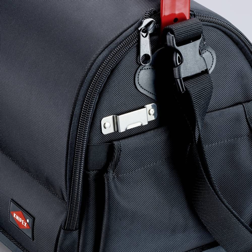 Knipex Werkzeugkoffer Werkzeugtasche leer 00 21 08 LE
