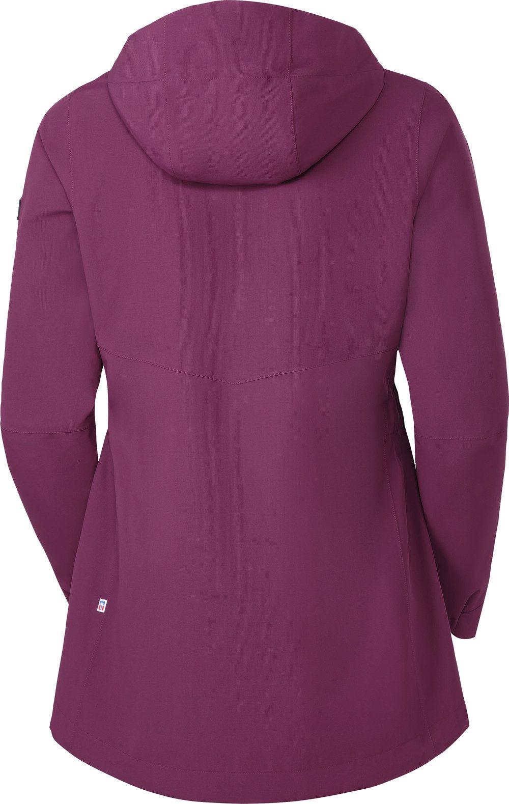 Spitzbergen Funktionsjacke Perfekte feminine Passform dank günstig online kaufen
