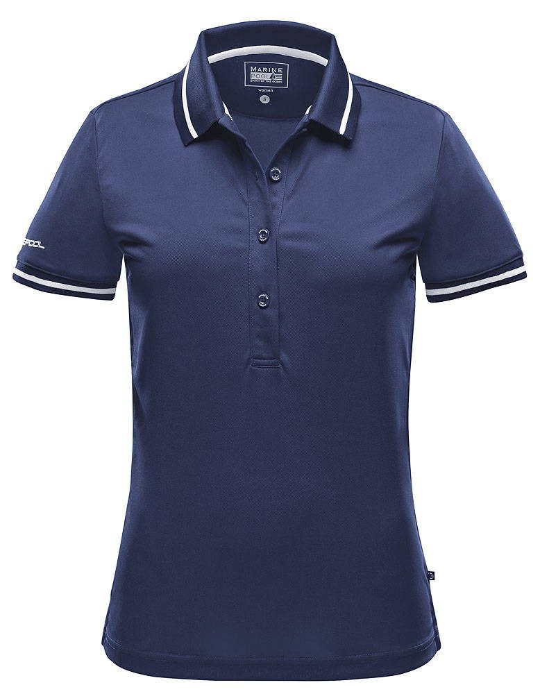 Marinepool Poloshirt