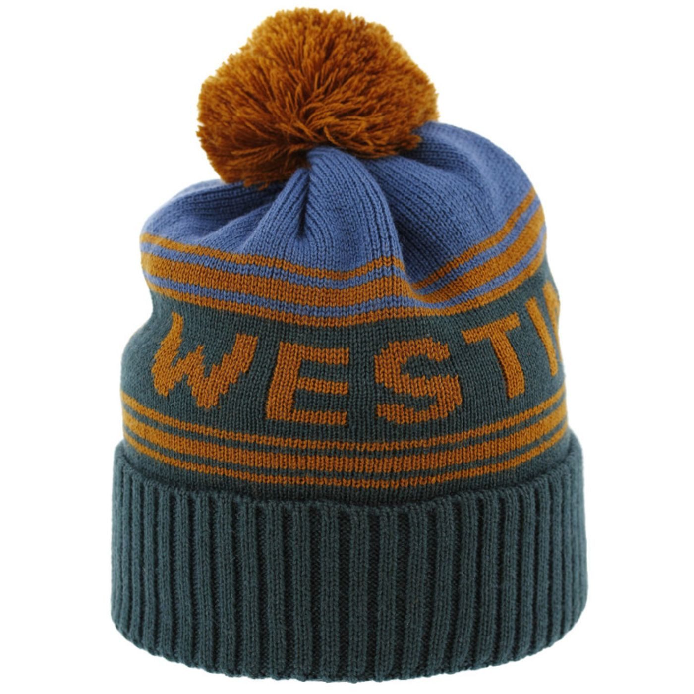 WESTIN Bommelmütze Westin Mountain Snowroller Patrol - Angelmütze günstig online kaufen