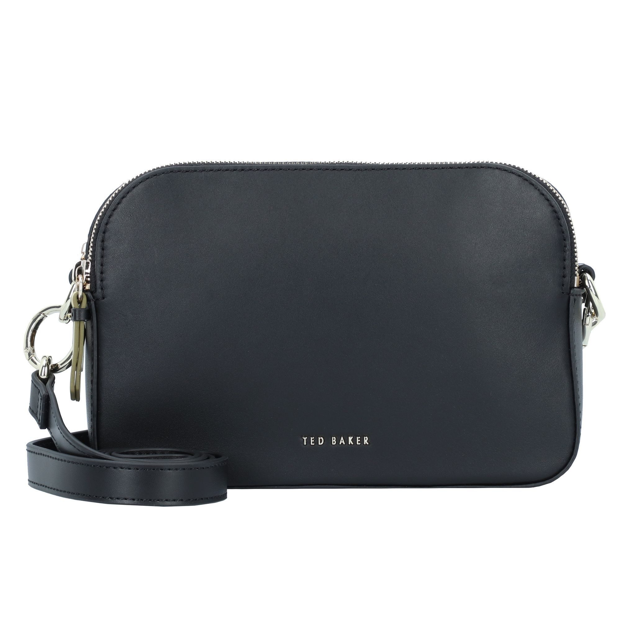 Ted Baker Umhängetasche, Leder