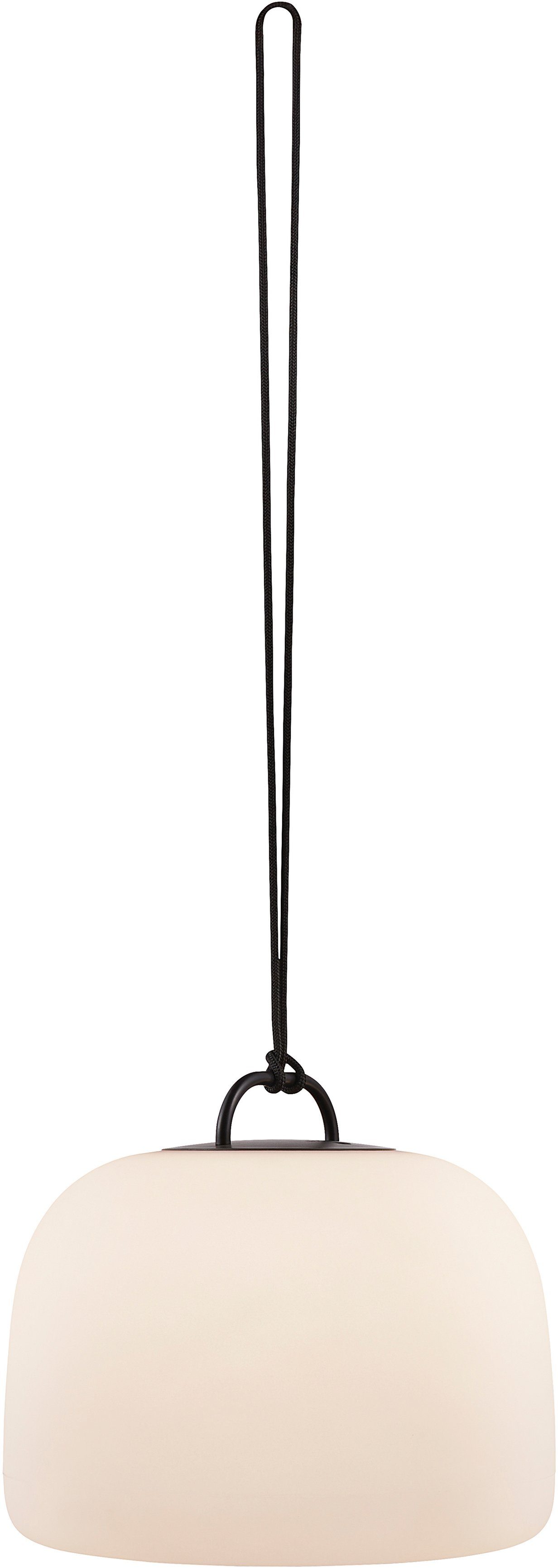 Nordlux LED Gartenleuchte "Kettle", 1 flammig, Leuchtmittel LED-Board  LED günstig online kaufen