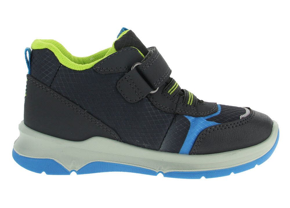 Superfit Superfit Kinder Jungen Boots Schlupfstiefel – Bild 4 von 5