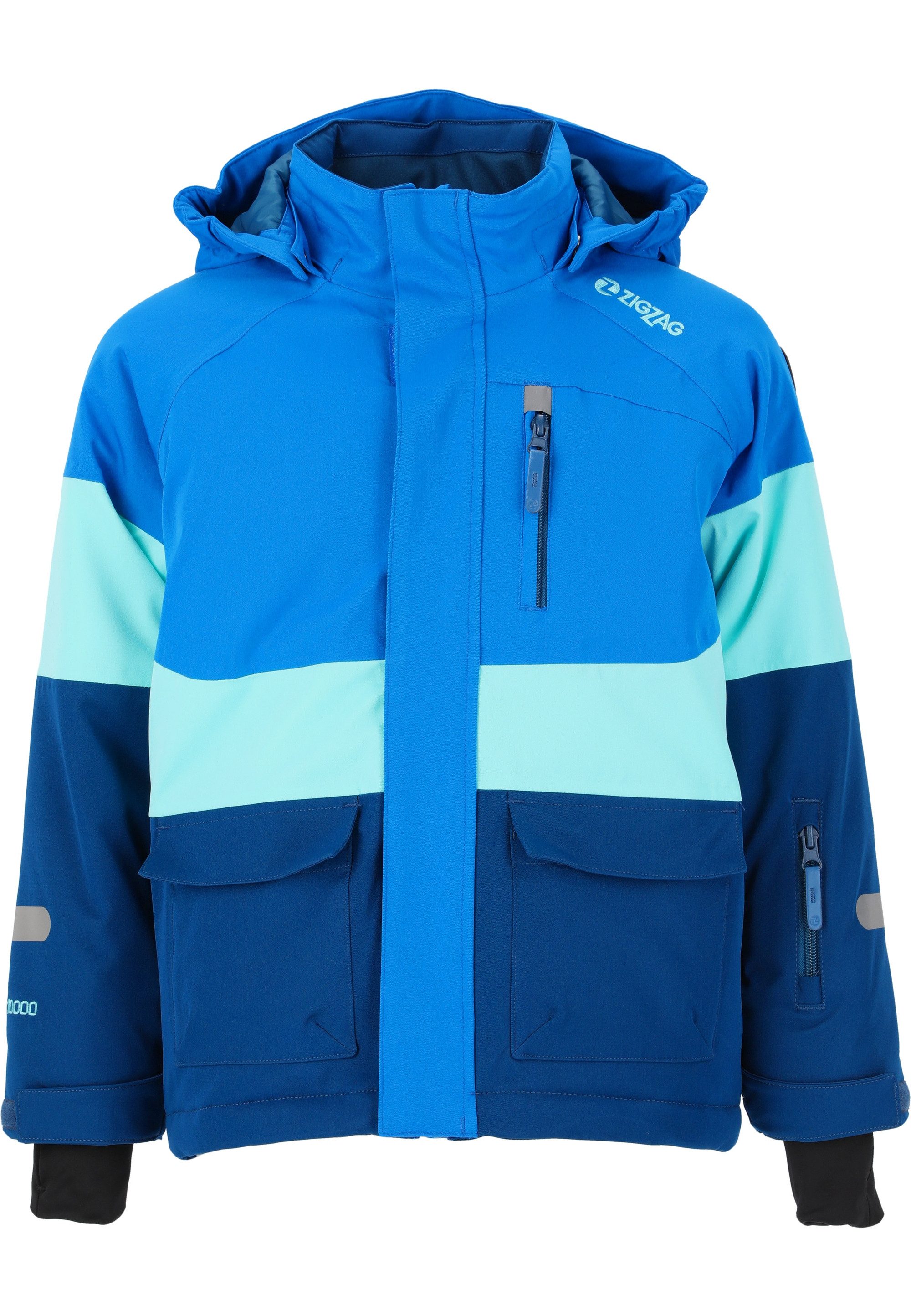 blau-blau