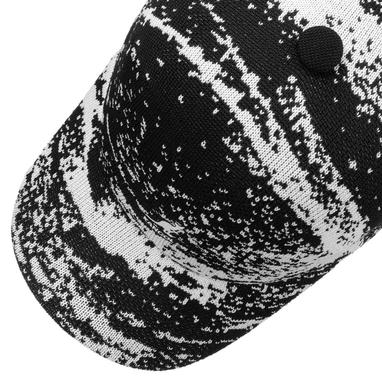 Cap Cap (1-St) mit Baseball Kangol Schirm