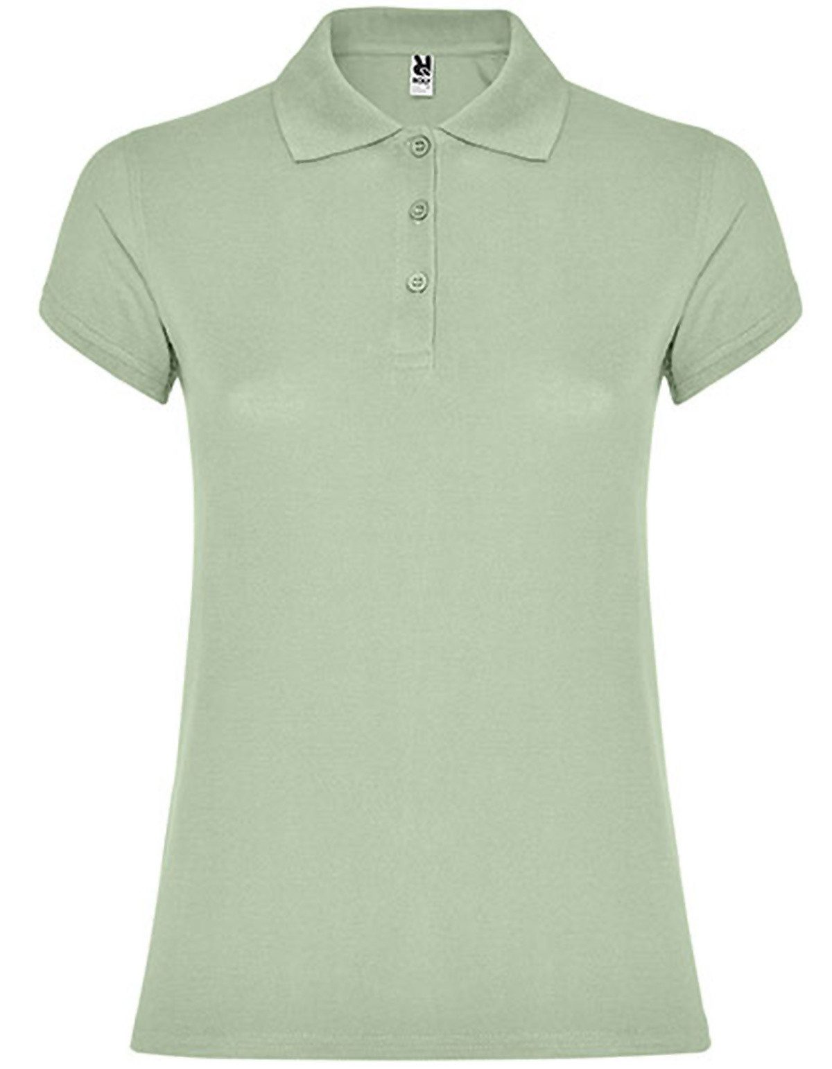 Roly Poloshirt Women´s Star Poloshirt günstig online kaufen