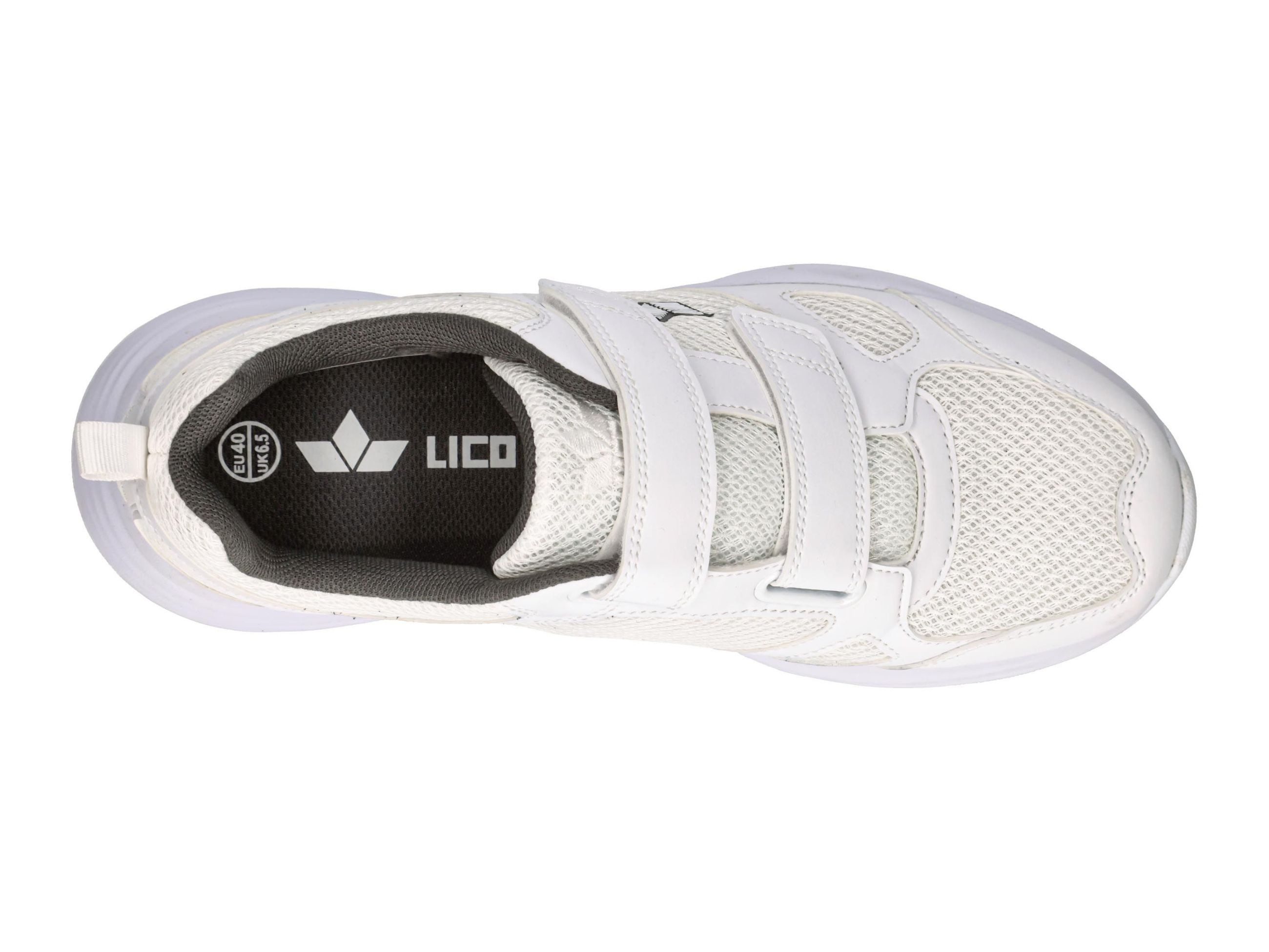 Lico Joggingschuh Harro V Laufschuh